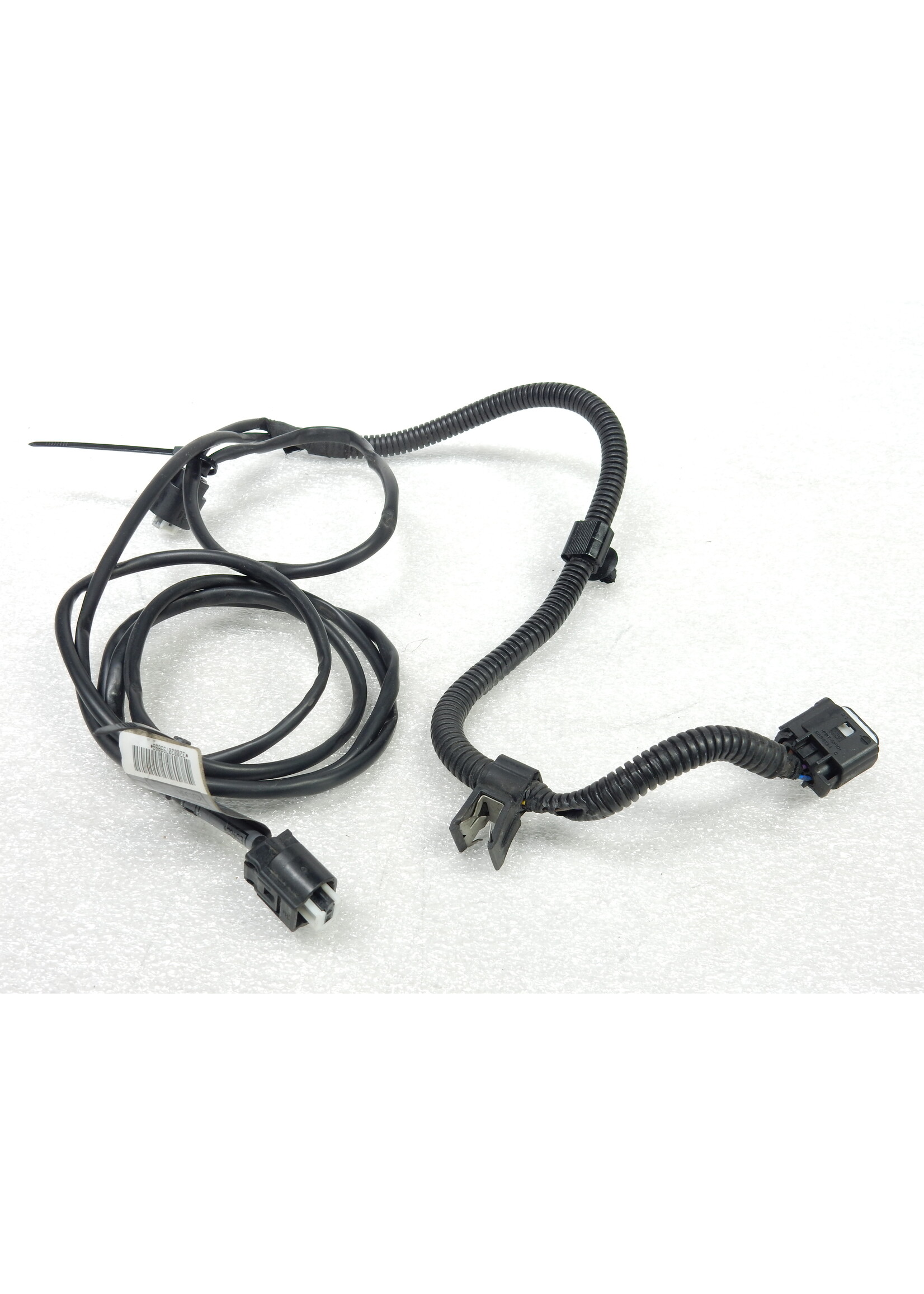 BMW BMW R 1200 GS Leitung Keyless Ride / 61128554789 / 8554789