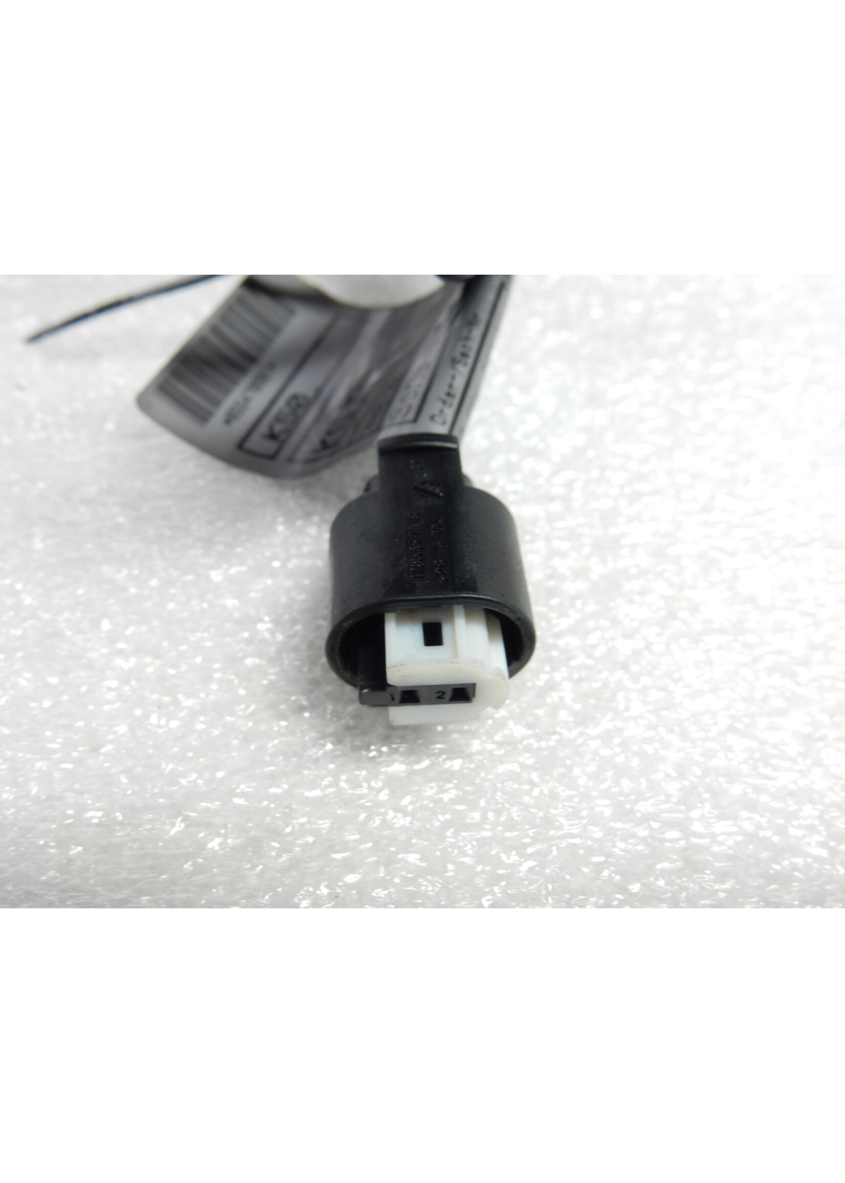 BMW BMW R 1200 GS Leitung Keyless Ride / 61128554789 / 8554789