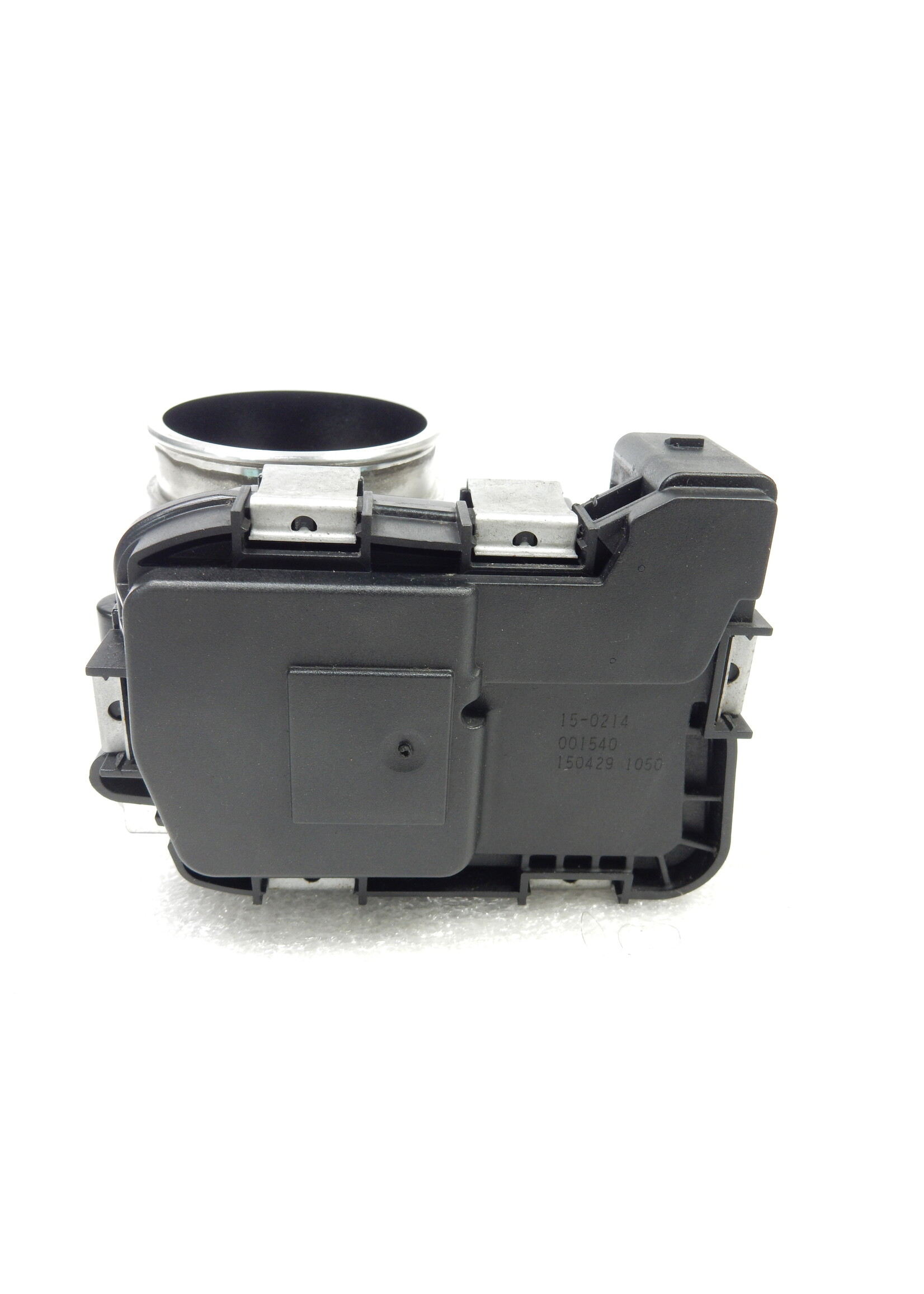 BMW BMW R 1200 GS Drosselklappenstutzen / 13547728929 / 7728929