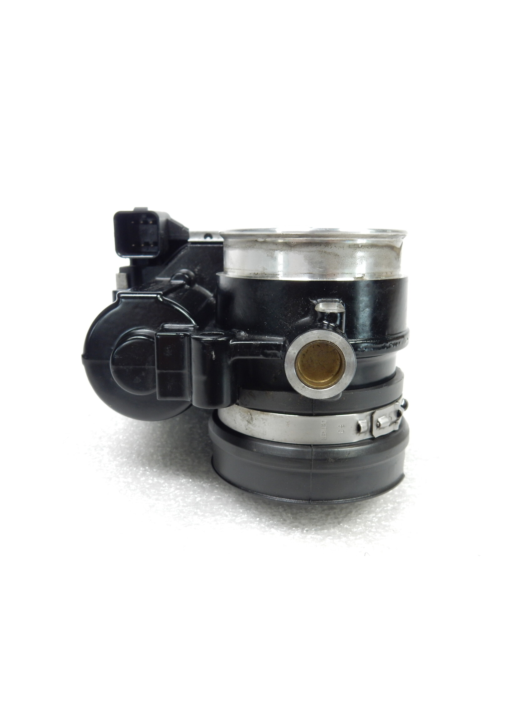 BMW BMW R 1200 GS Drosselklappenstutzen / 13547728929 / 7728929