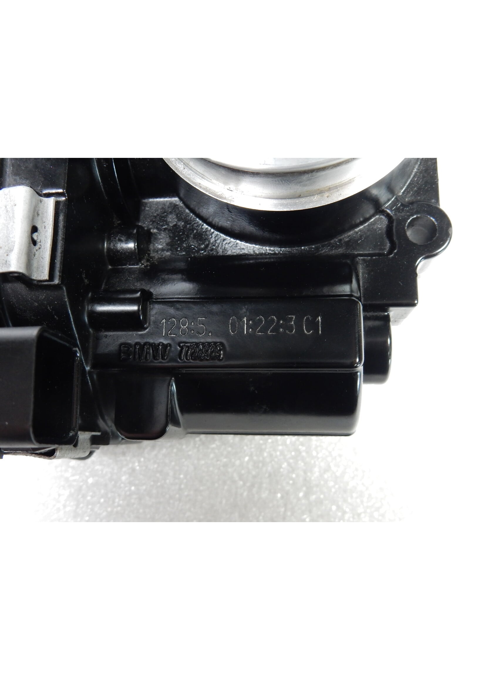 BMW BMW R 1200 GS Gasklephuis / 13547728929 / 7728929