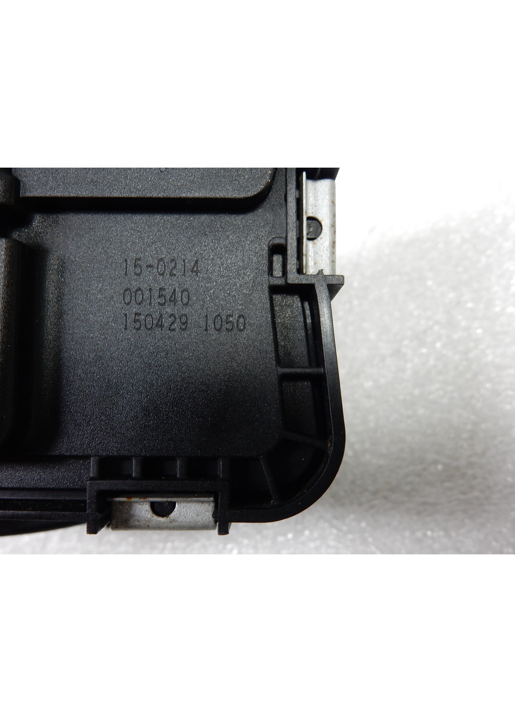 BMW BMW R 1200 GS Gasklephuis / 13547728929 / 7728929