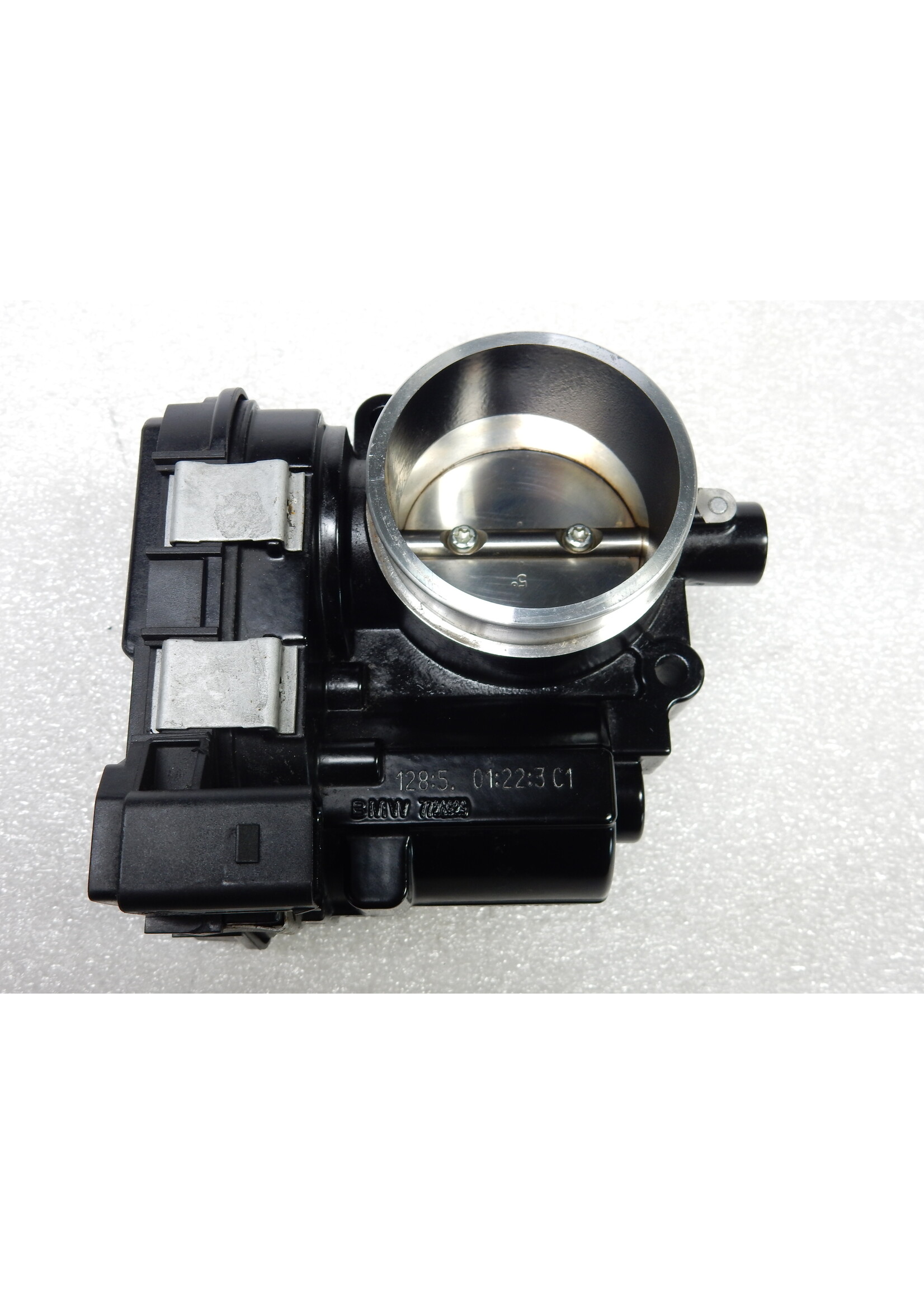 BMW BMW R 1200 GS Throttle housing Assy / 13547728929 / 7728929