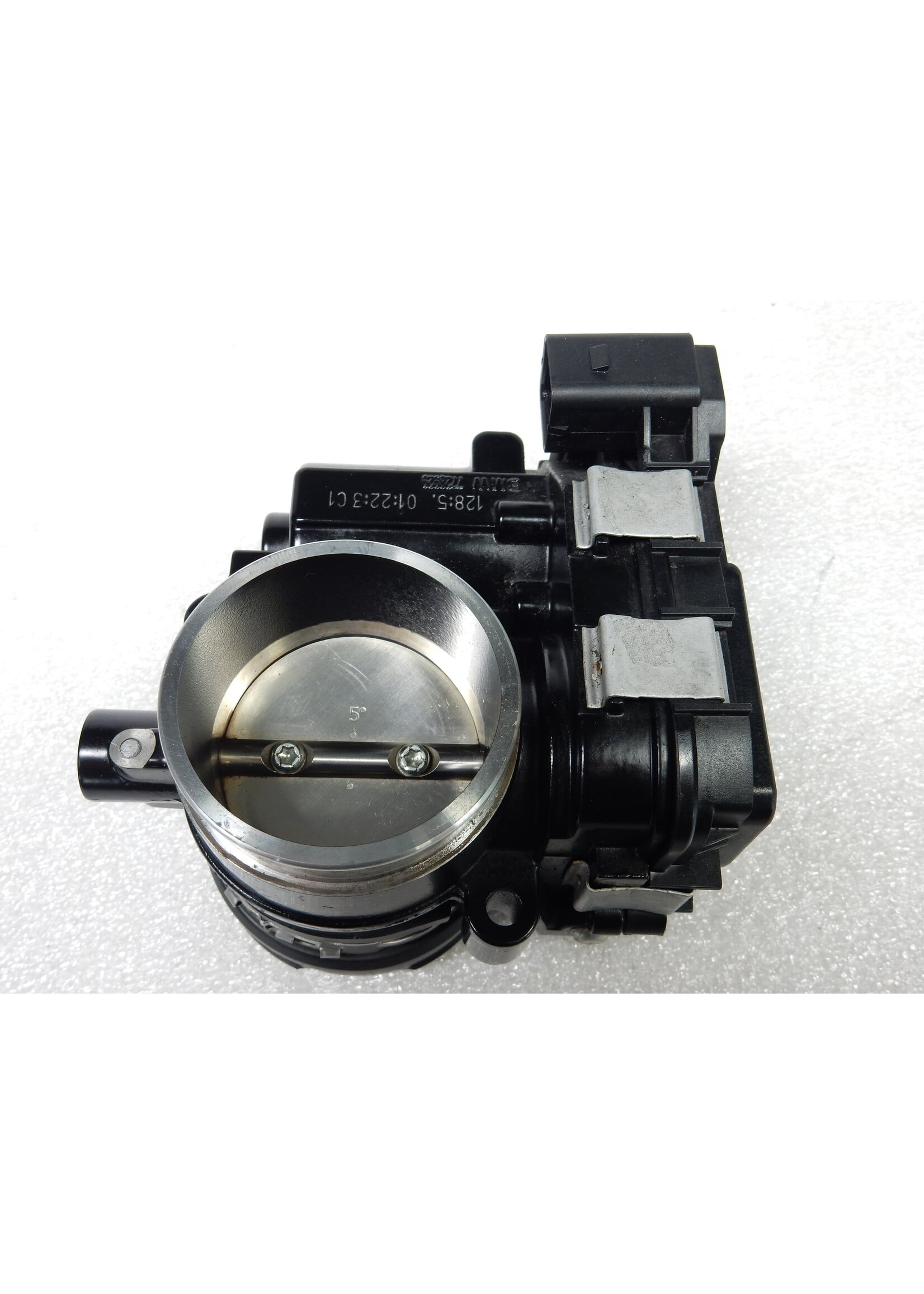BMW BMW R 1200 GS Gasklephuis / 13547728929 / 7728929