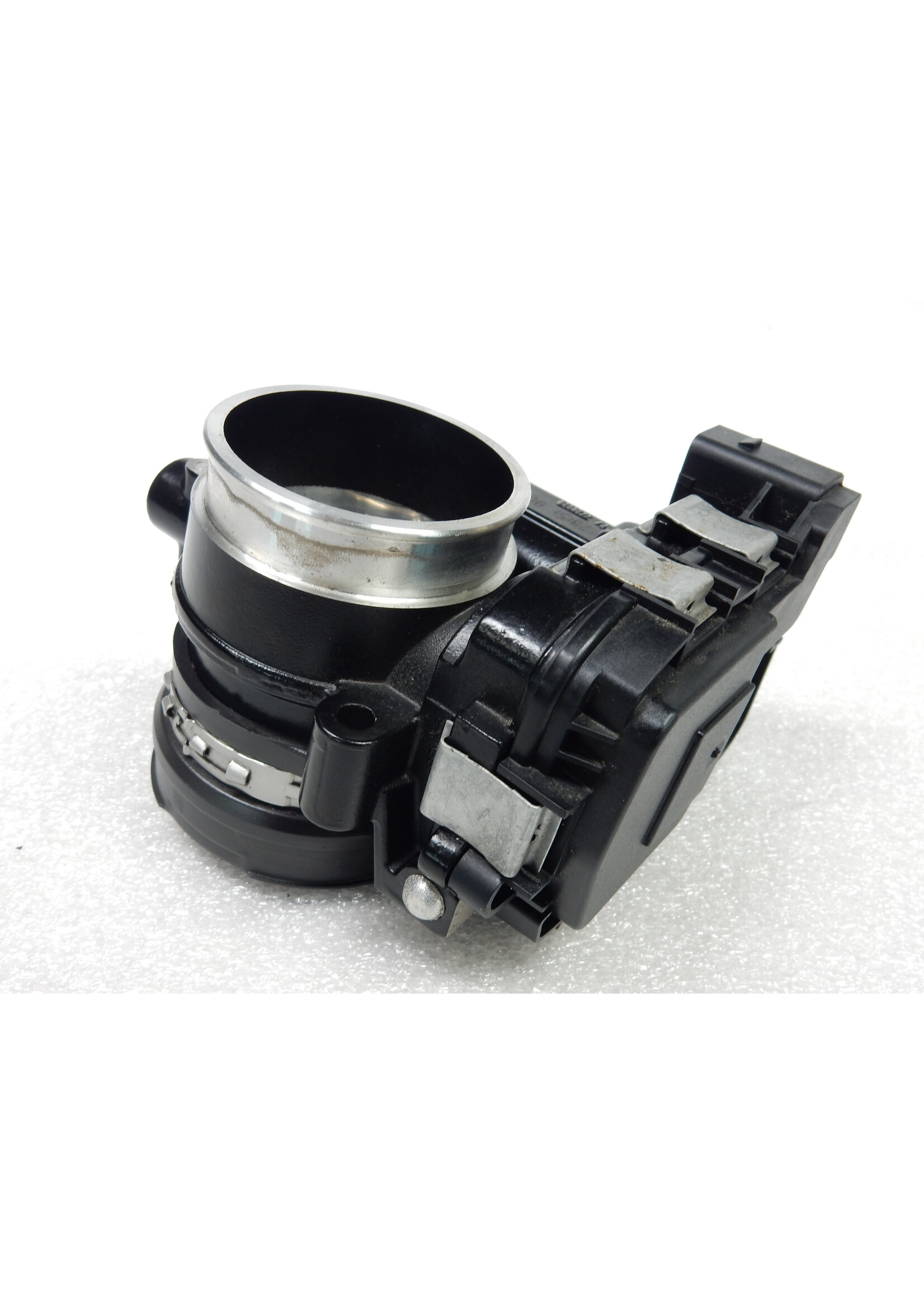 BMW BMW R 1200 GS Throttle housing Assy / 13547728929 / 7728929