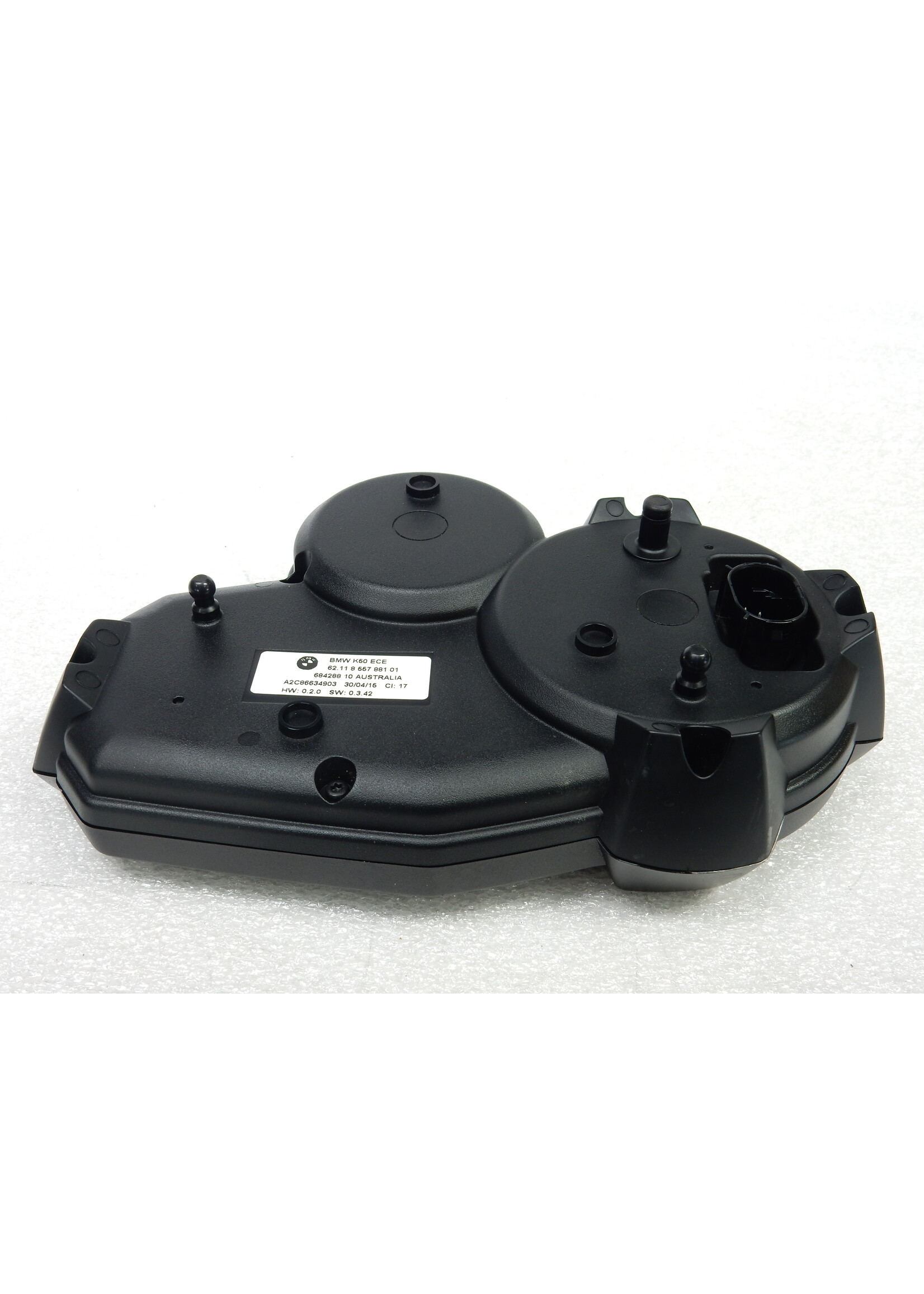 BMW BMW R 1200 GS Instrumentenpaneel / 62118557881 / 8557881