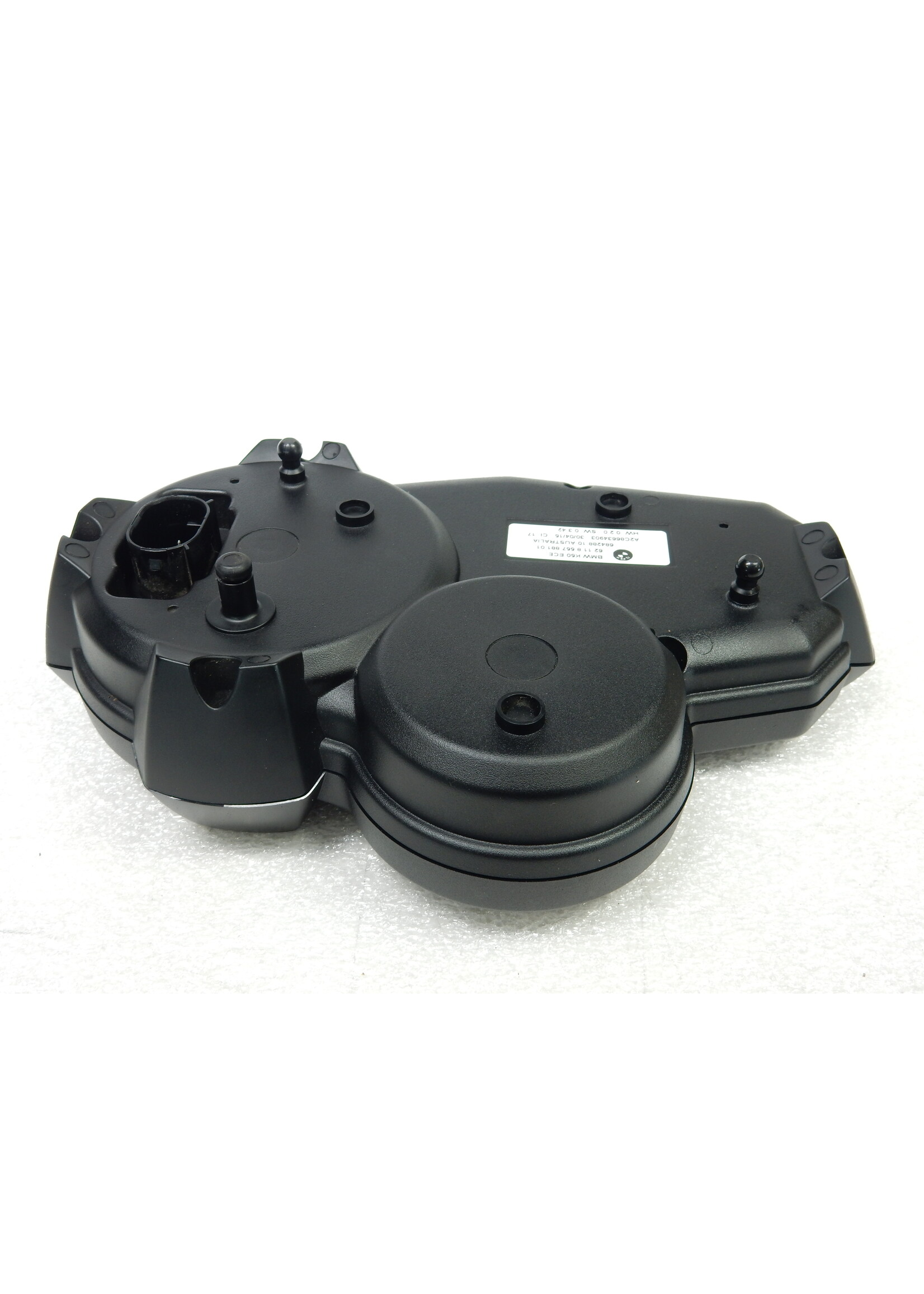 BMW BMW R 1200 GS Instrumentenkombination / 62118557881 / 8557881