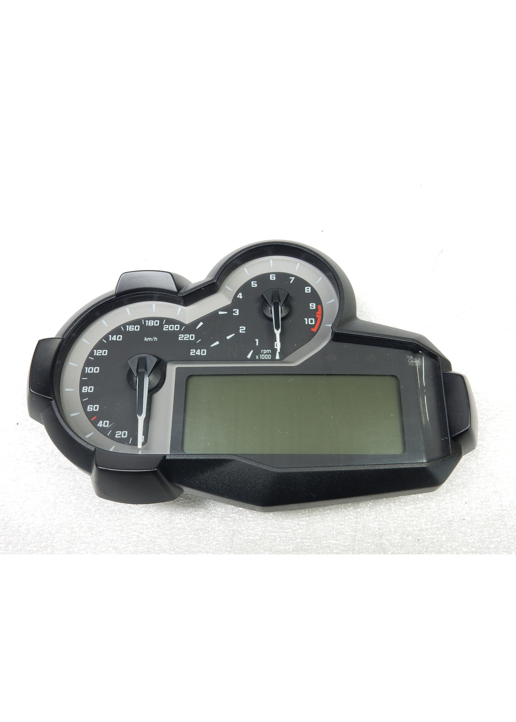 BMW BMW R 1200 GS Instrumentenkombination / 62118557881 / 8557881