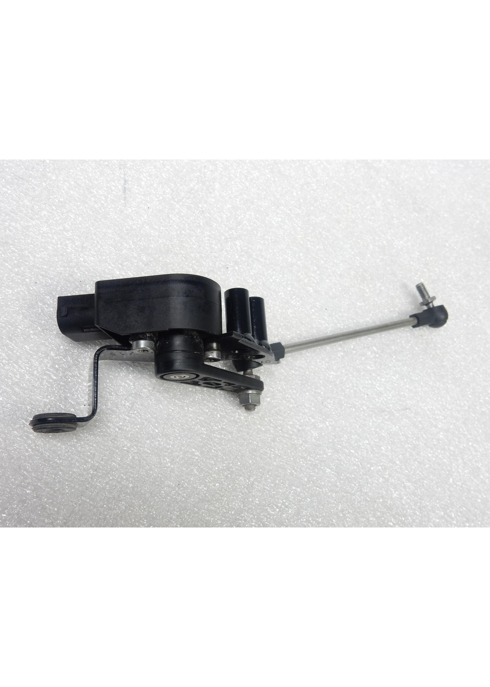 BMW BMW R 1200 GS Level sensor / Push rod rear / 37146860843 / 860843