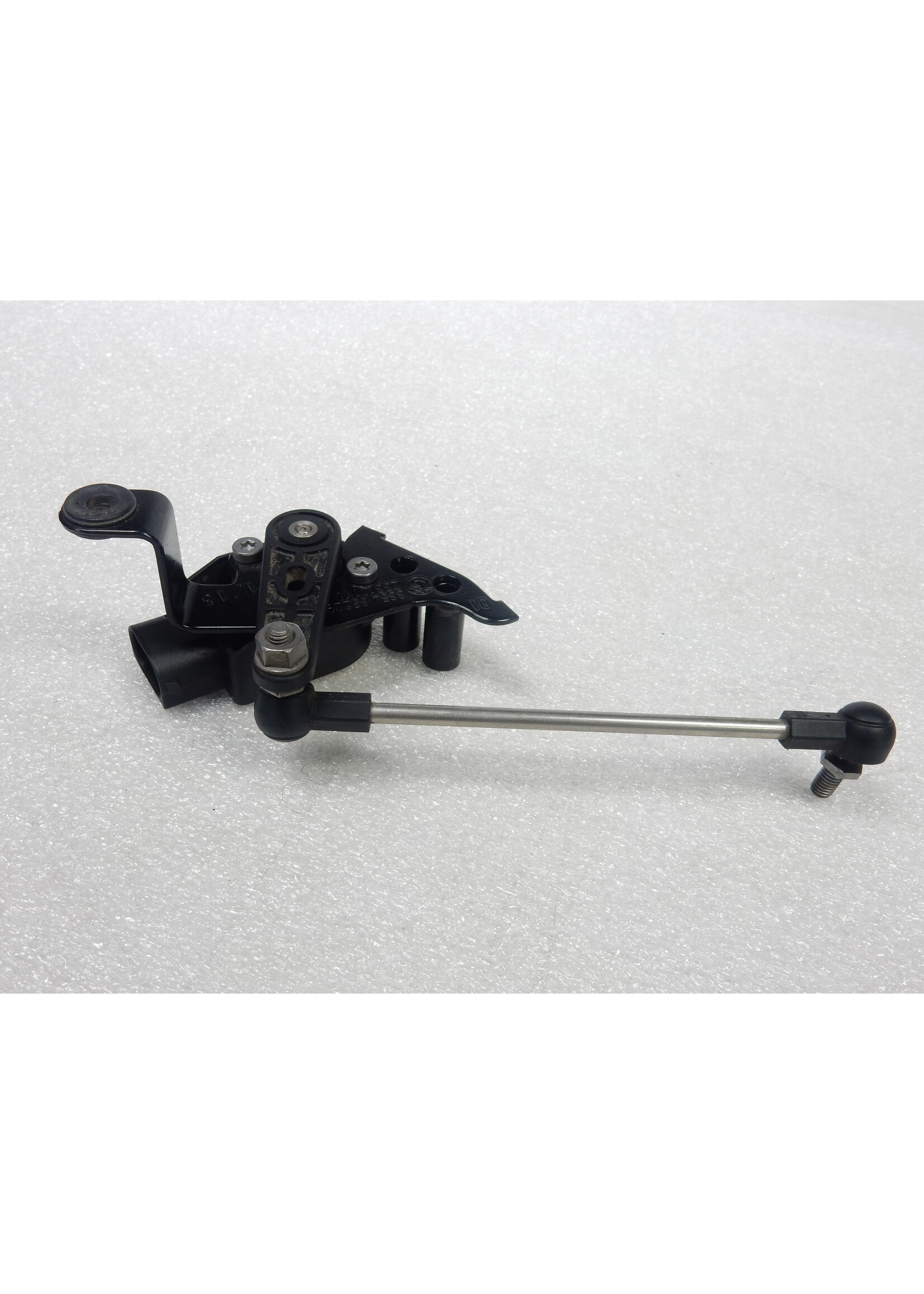 BMW BMW R 1200 GS Level sensor / Push rod rear / 37146860843 / 860843