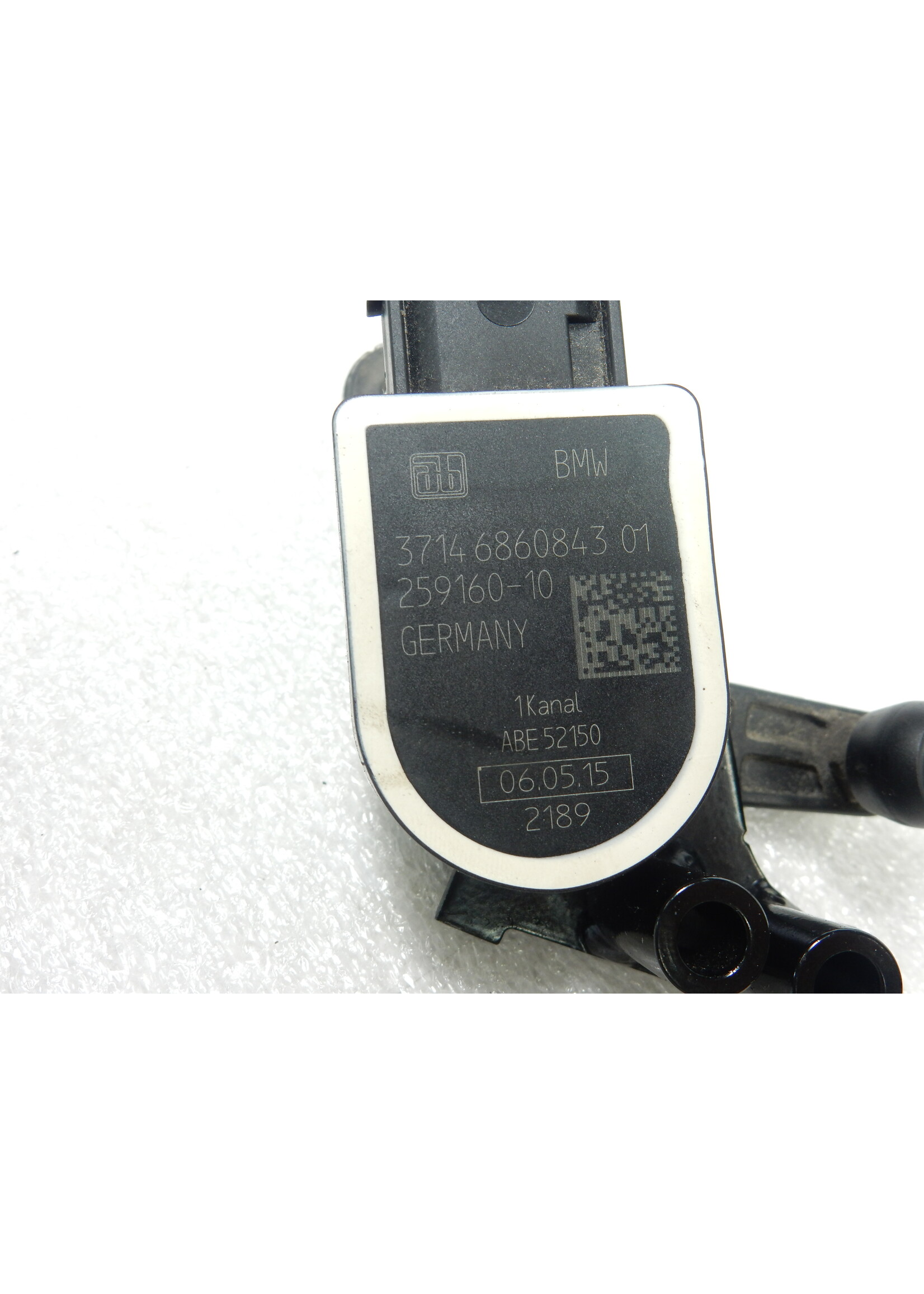 BMW BMW R 1200 GS Level sensor / Push rod rear / 37146860843 / 860843
