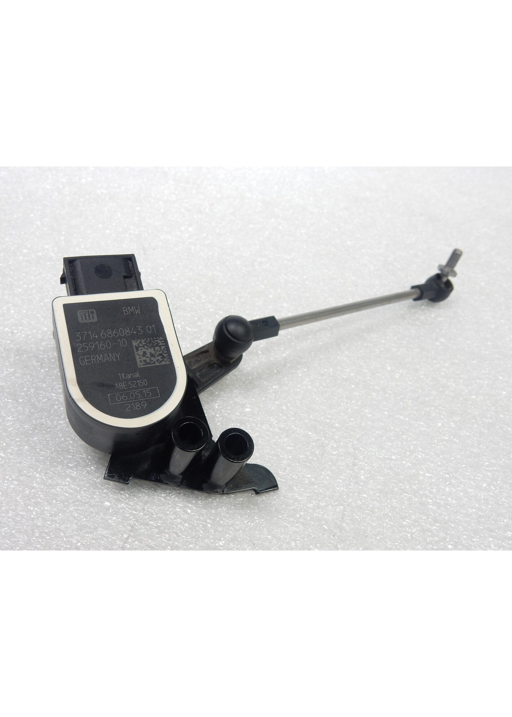 BMW BMW R 1200 GS / Hoogtesensor / Reactie-arm achter / 37146860843 / 860843