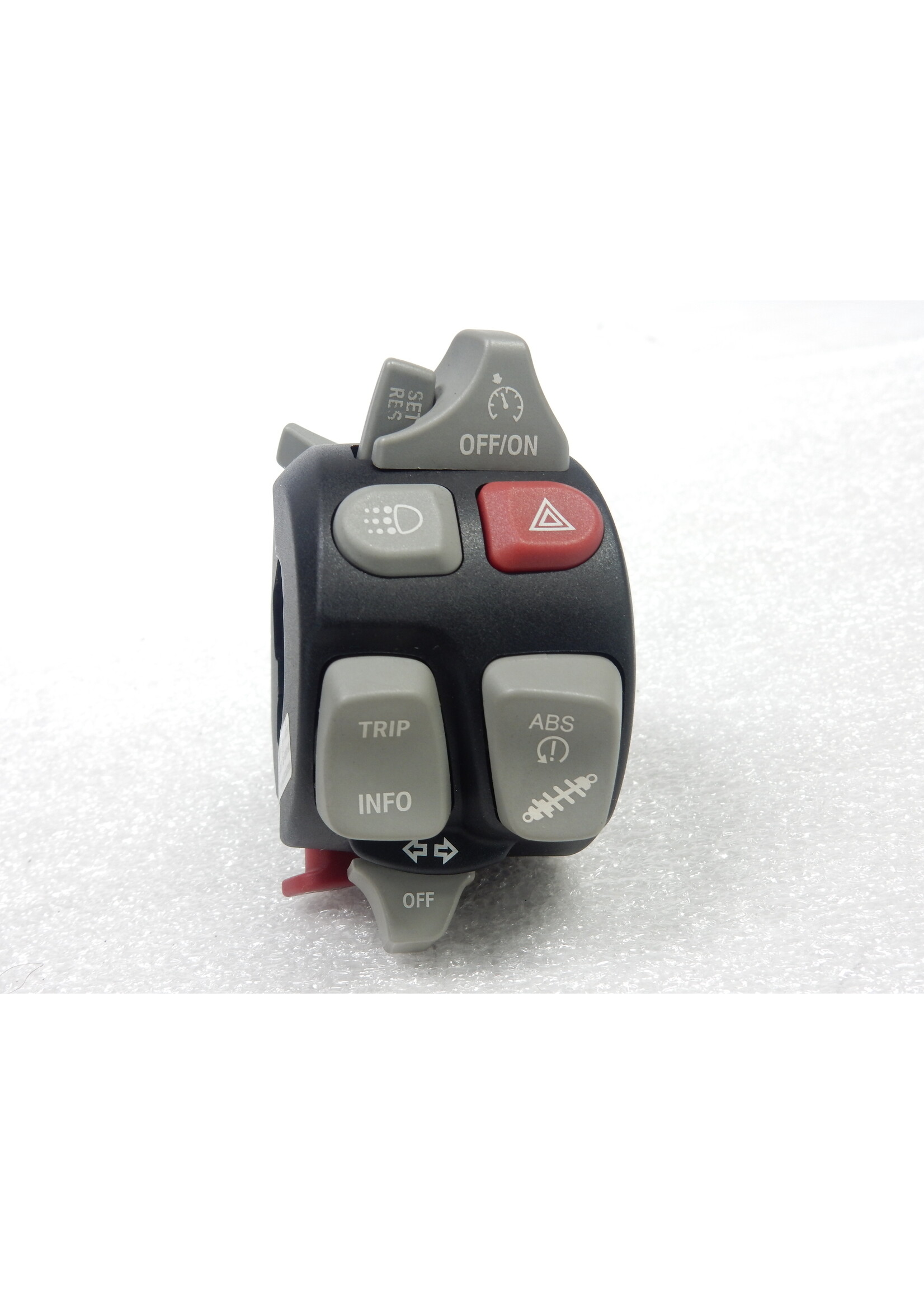 BMW BMW R 1200 GS Kombischalter links / 61318549925 / 8549925