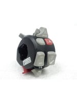 BMW BMW R 1200 GS Kombischalter links / 61318549925 / 8549925