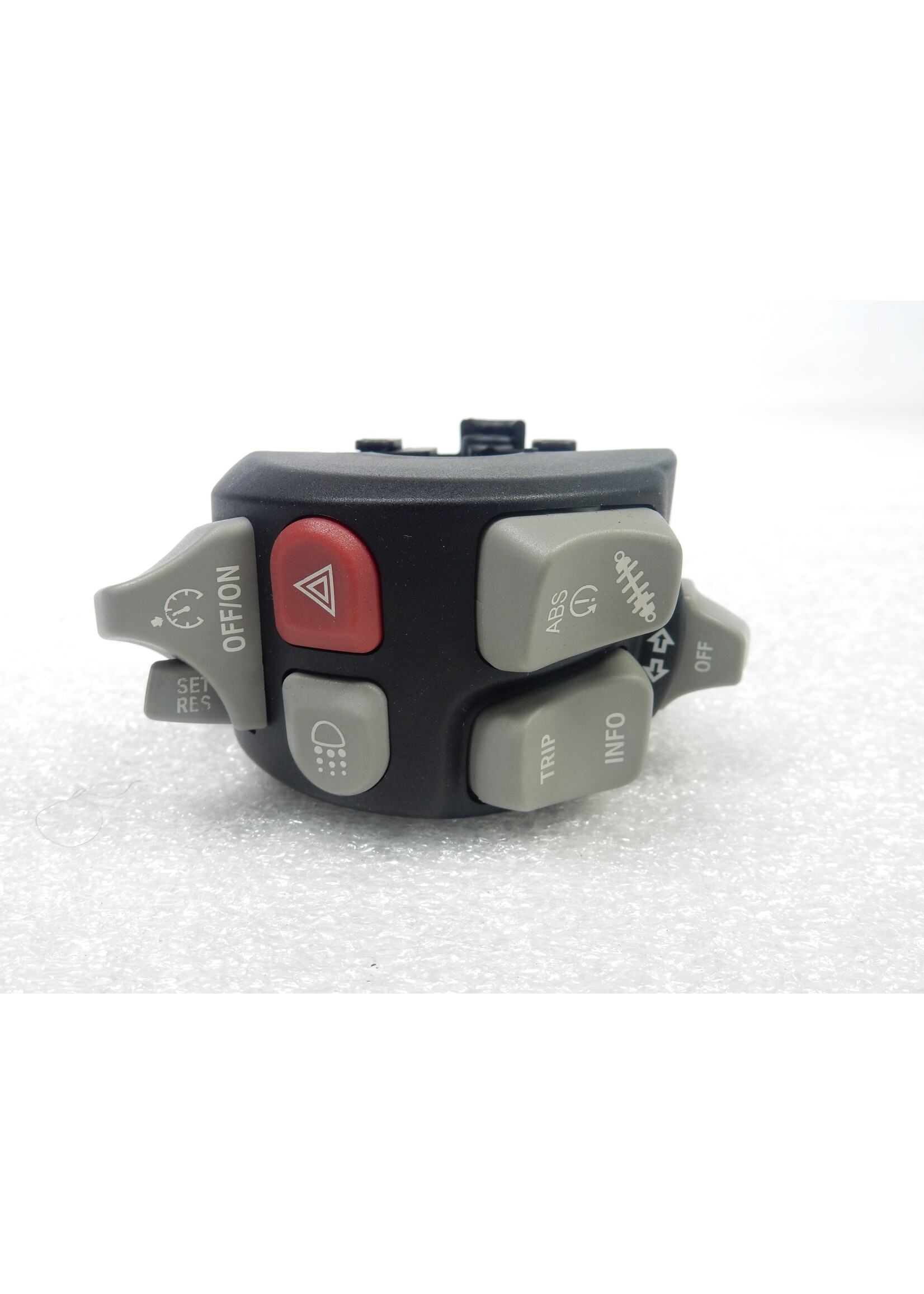 BMW BMW R 1200 GS Combination switch left / 61318549925 / 8549925