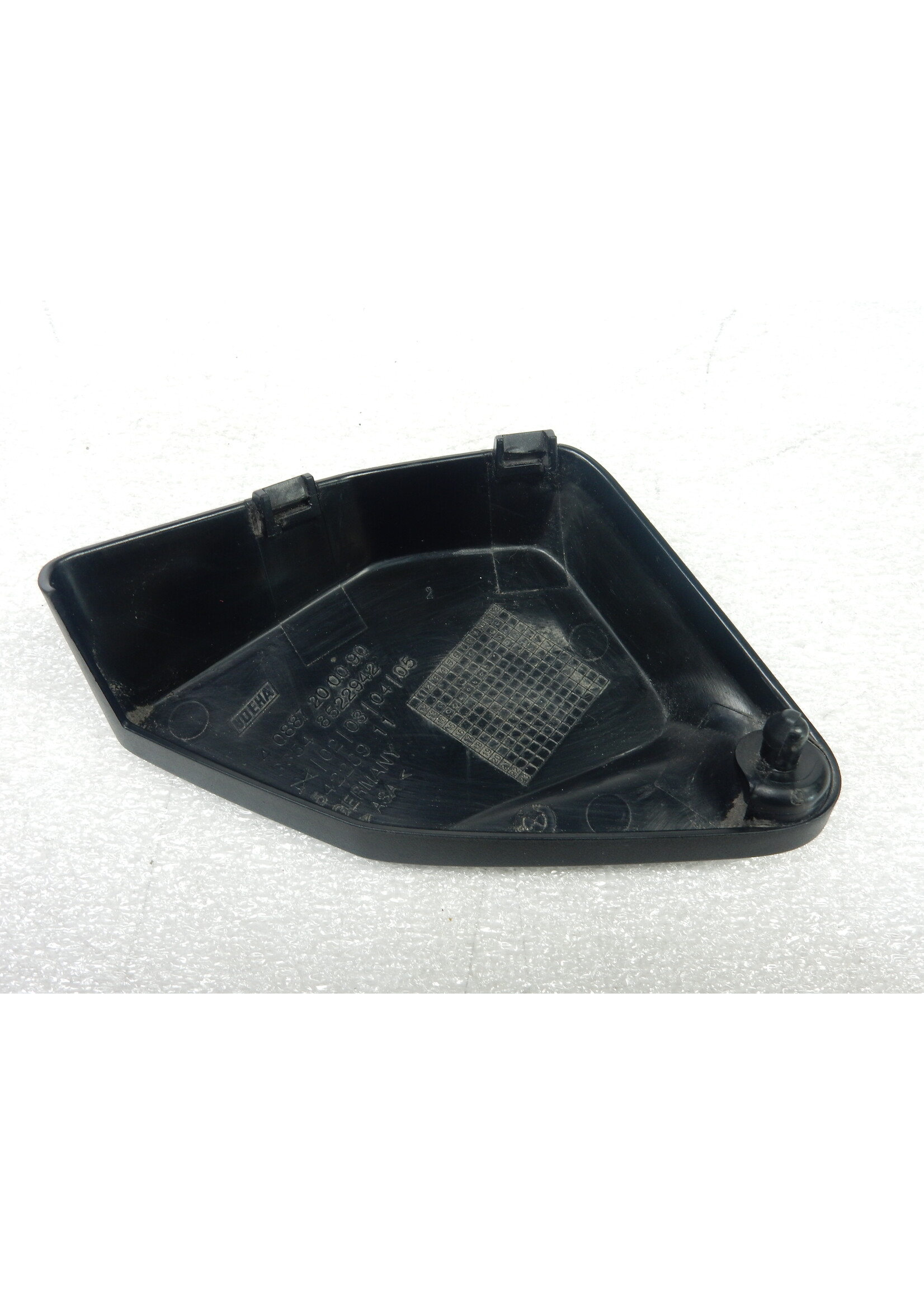 BMW BMW R 1200 GS / R 1250 GS Sierafdekking / 33548522942 / 8522942