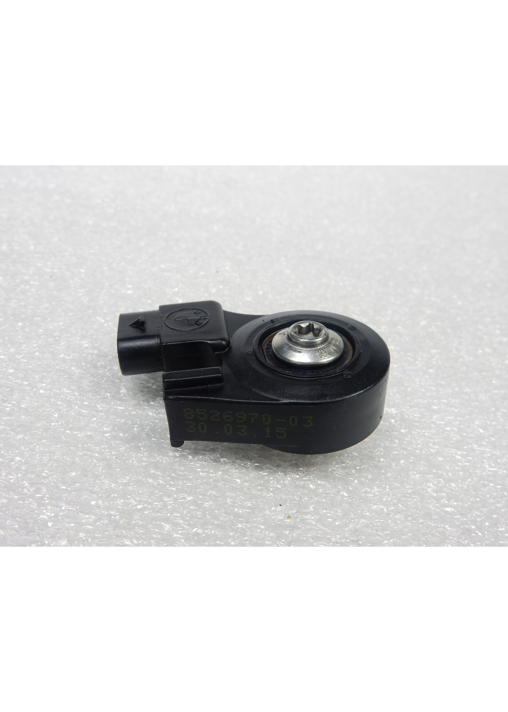 BMW BMW R 1200 GS Schalter Seitenstütze / 61318526970 / 8526970