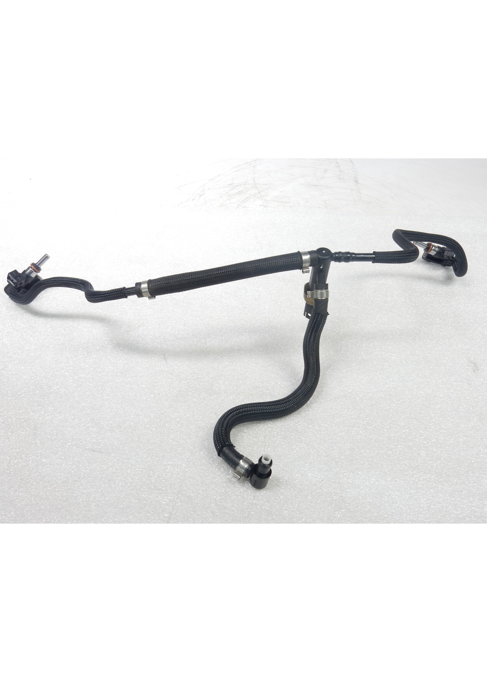 BMW BMW R 1200 GS Fuel distributor / 13538556862 / 8556862