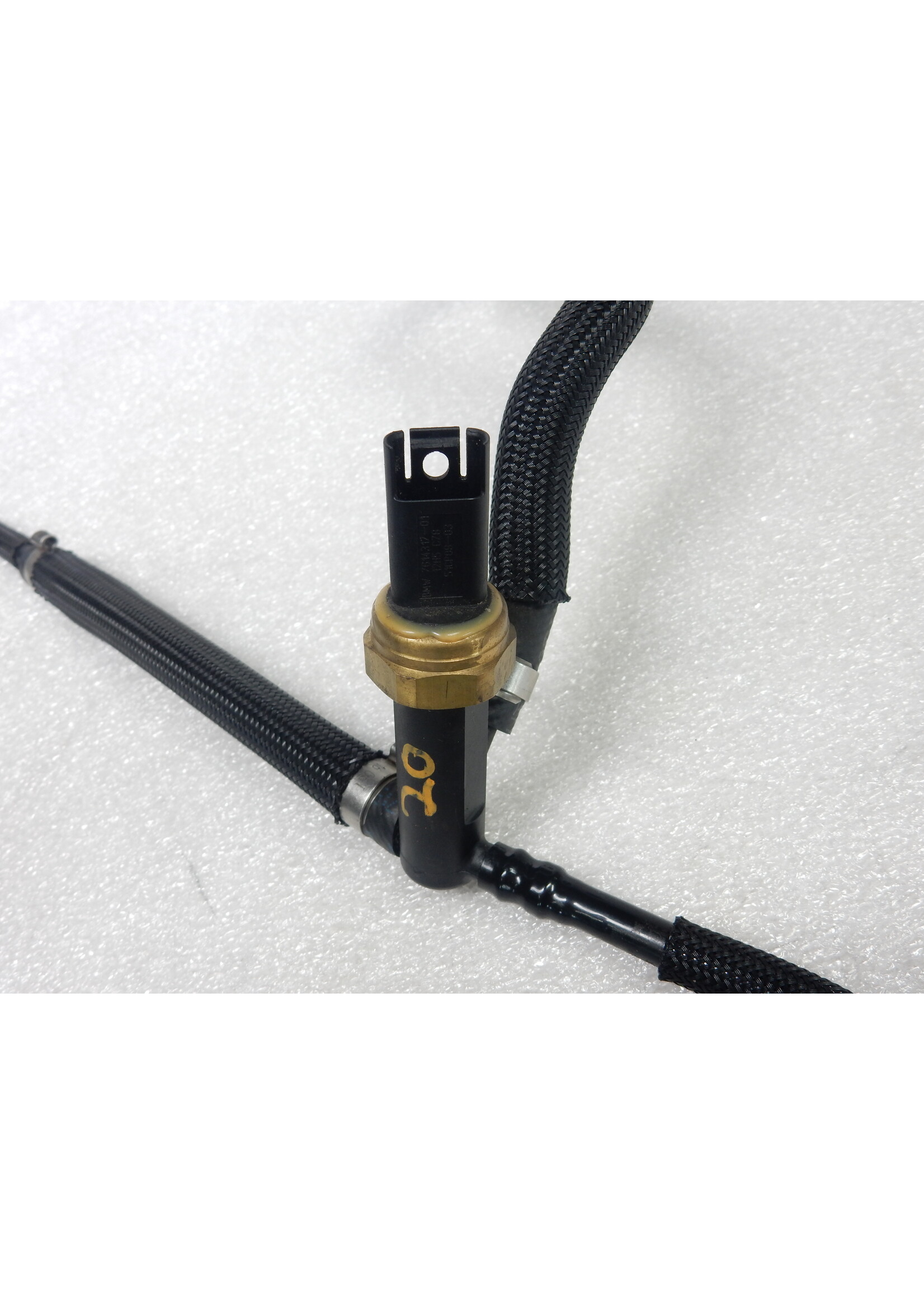 BMW BMW R 1200 GS Kraftstoffverteiler / 13538556862 / 8556862