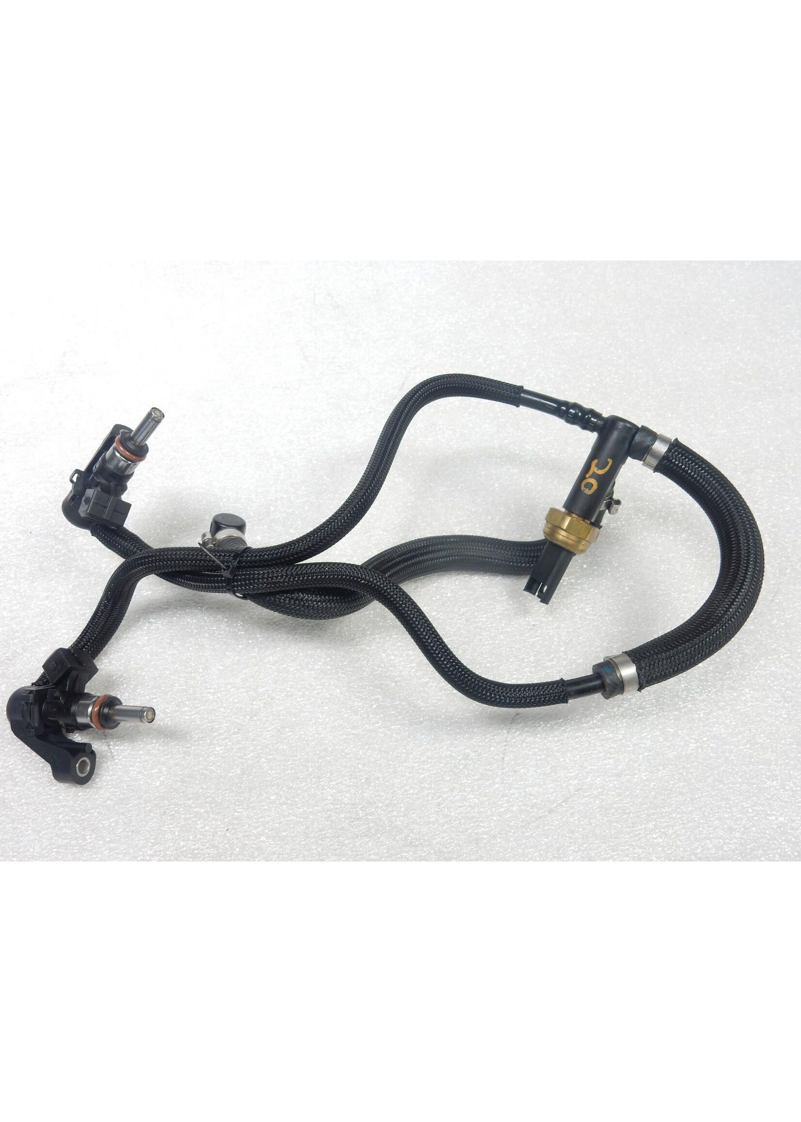 BMW BMW R 1200 GS Brandstofverdeler / 13538556862 / 8556862
