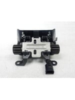 BMW BMW R 1200 GS / R 1250 GS Verstellplatte Sitz vorn / Grundplatte Sitzverstellung / 52538532742 / 8532742 /52538532741 / 8532741