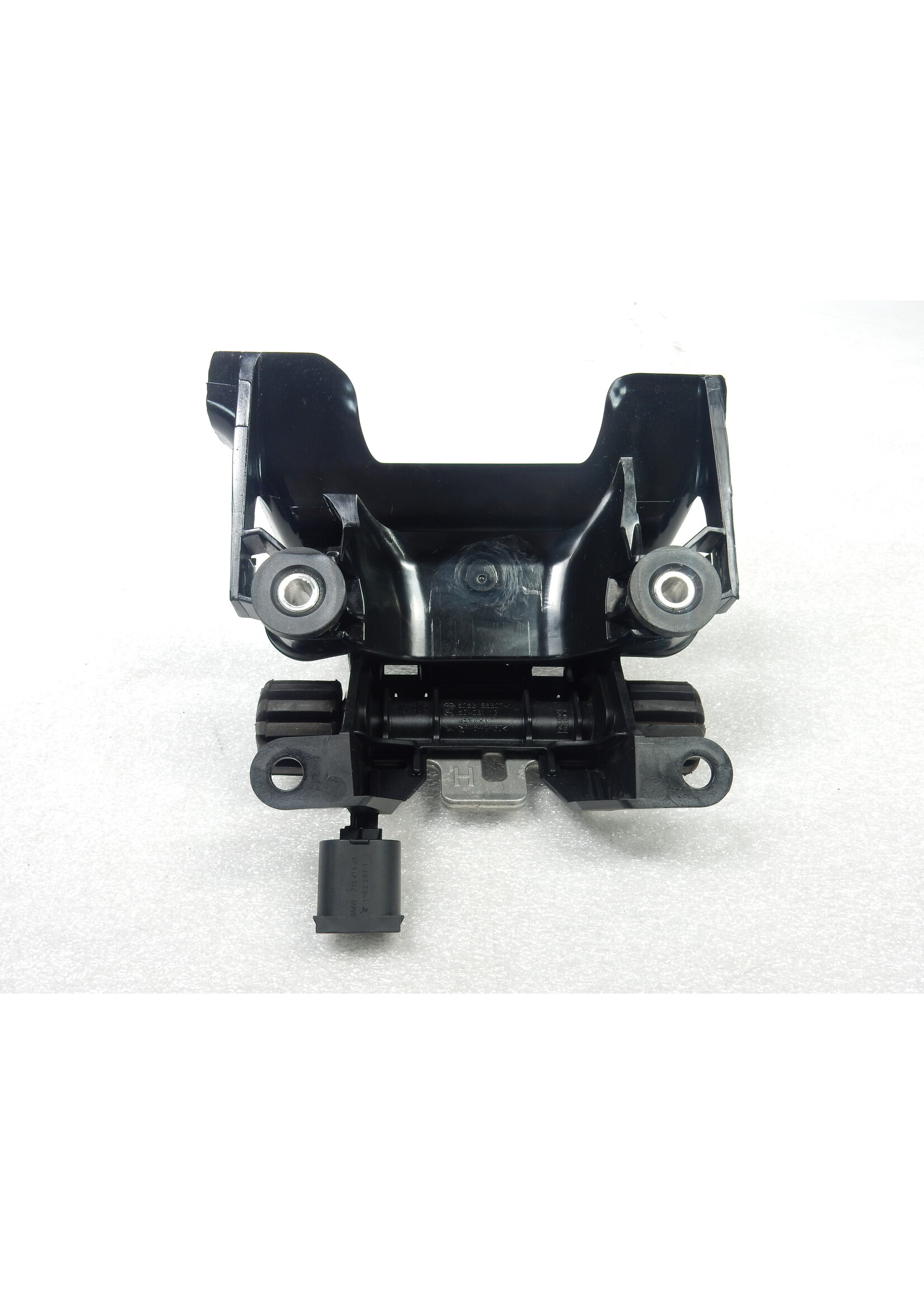 BMW BMW R 1200 GS / R 1250 GS Stelplaat stoel voor / Grondplaat stoelinstelling / 52538532742 / 8532742 /52538532741 / 8532741