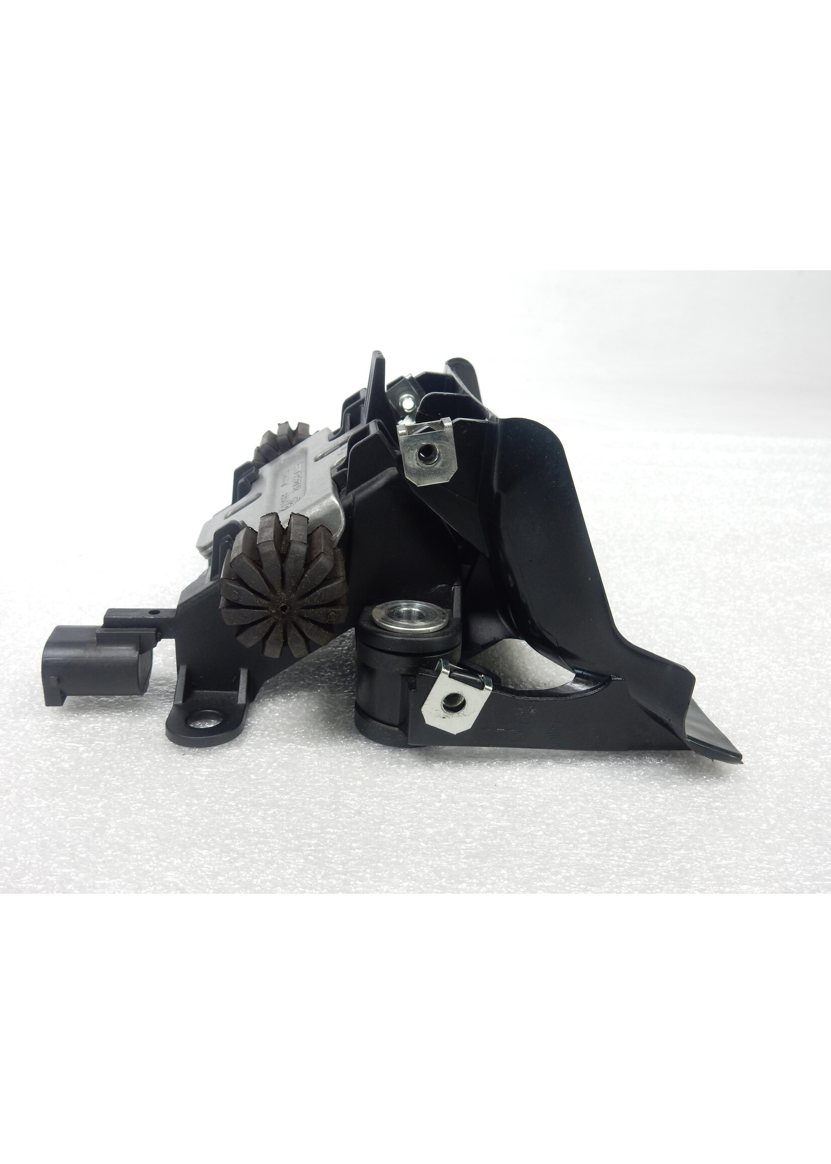 BMW BMW R 1200 GS / R 1250 GS Verstellplatte Sitz vorn / Grundplatte Sitzverstellung / 52538532742 / 8532742 /52538532741 / 8532741