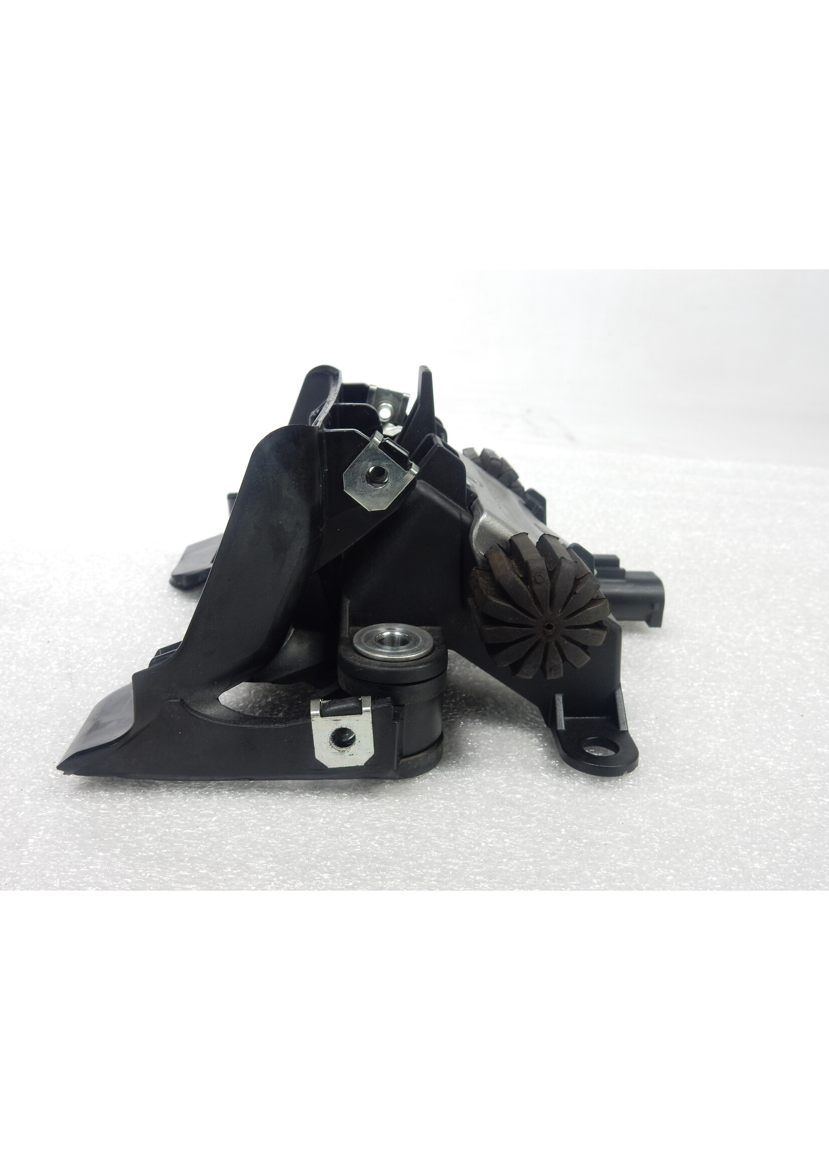 BMW BMW R 1200 GS / R 1250 GS Stelplaat stoel voor / Grondplaat stoelinstelling / 52538532742 / 8532742 /52538532741 / 8532741