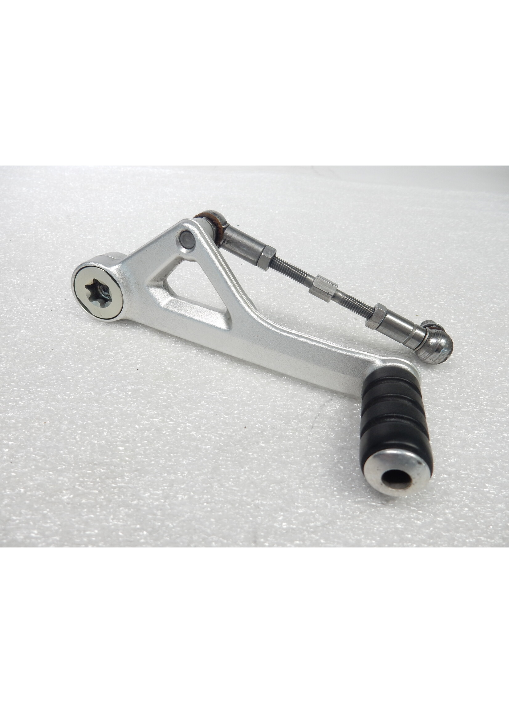 BMW BMW R 1200 GS Fusschalthebel / 23418526731 / 8526731