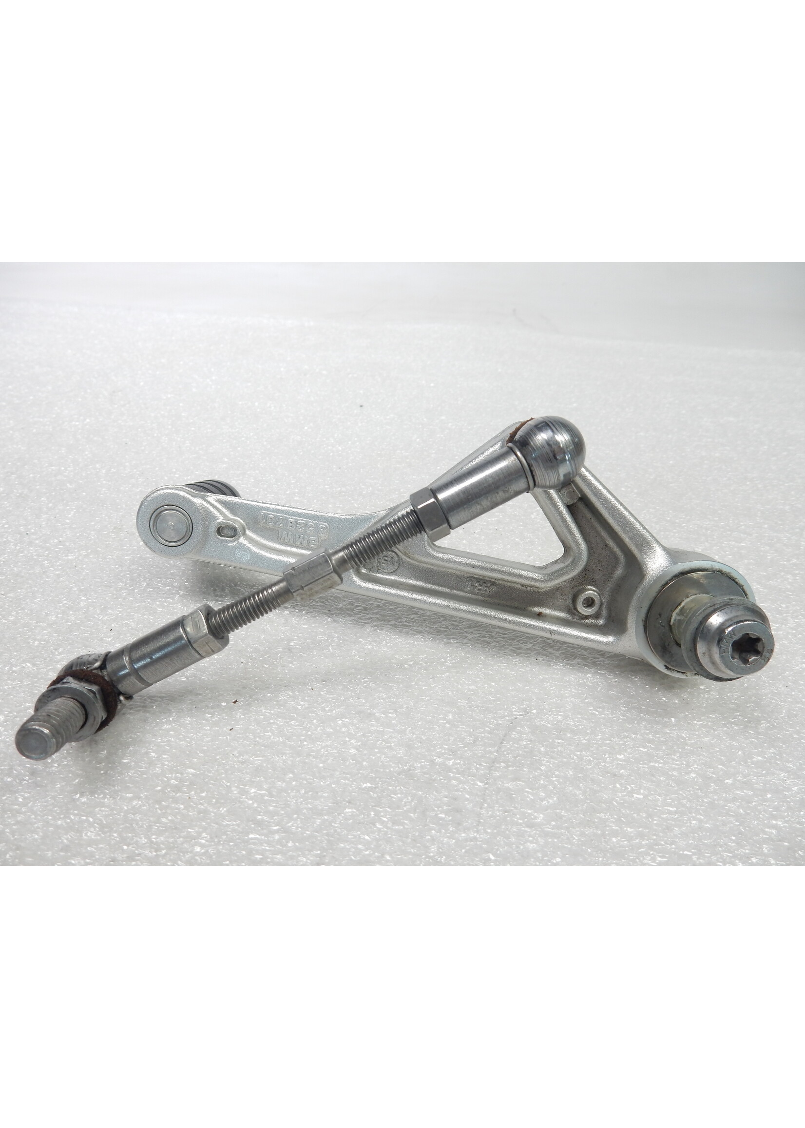 BMW BMW R 1200 GS Fusschalthebel / 23418526731 / 8526731
