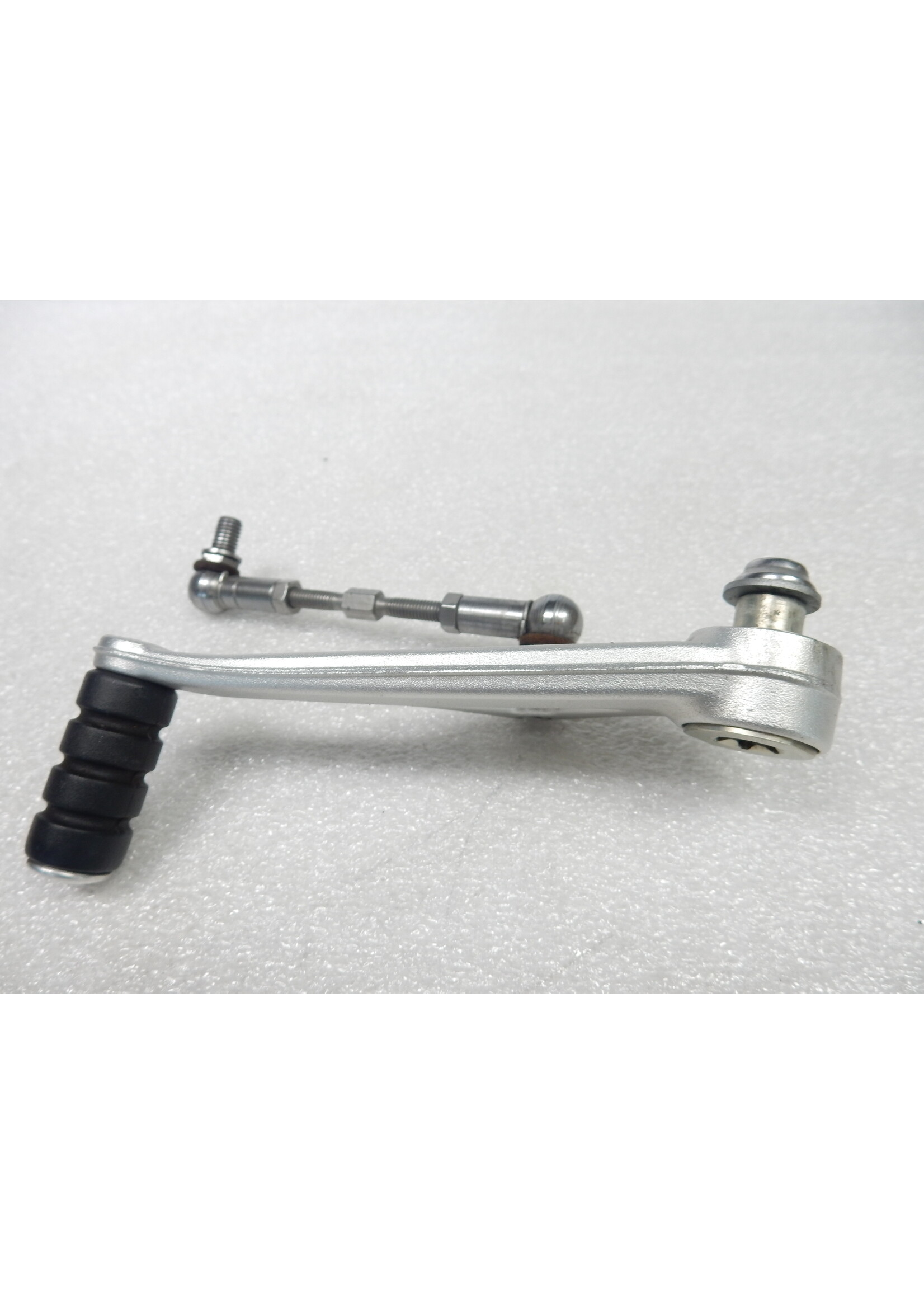 BMW BMW R 1200 GS Fusschalthebel / 23418526731 / 8526731