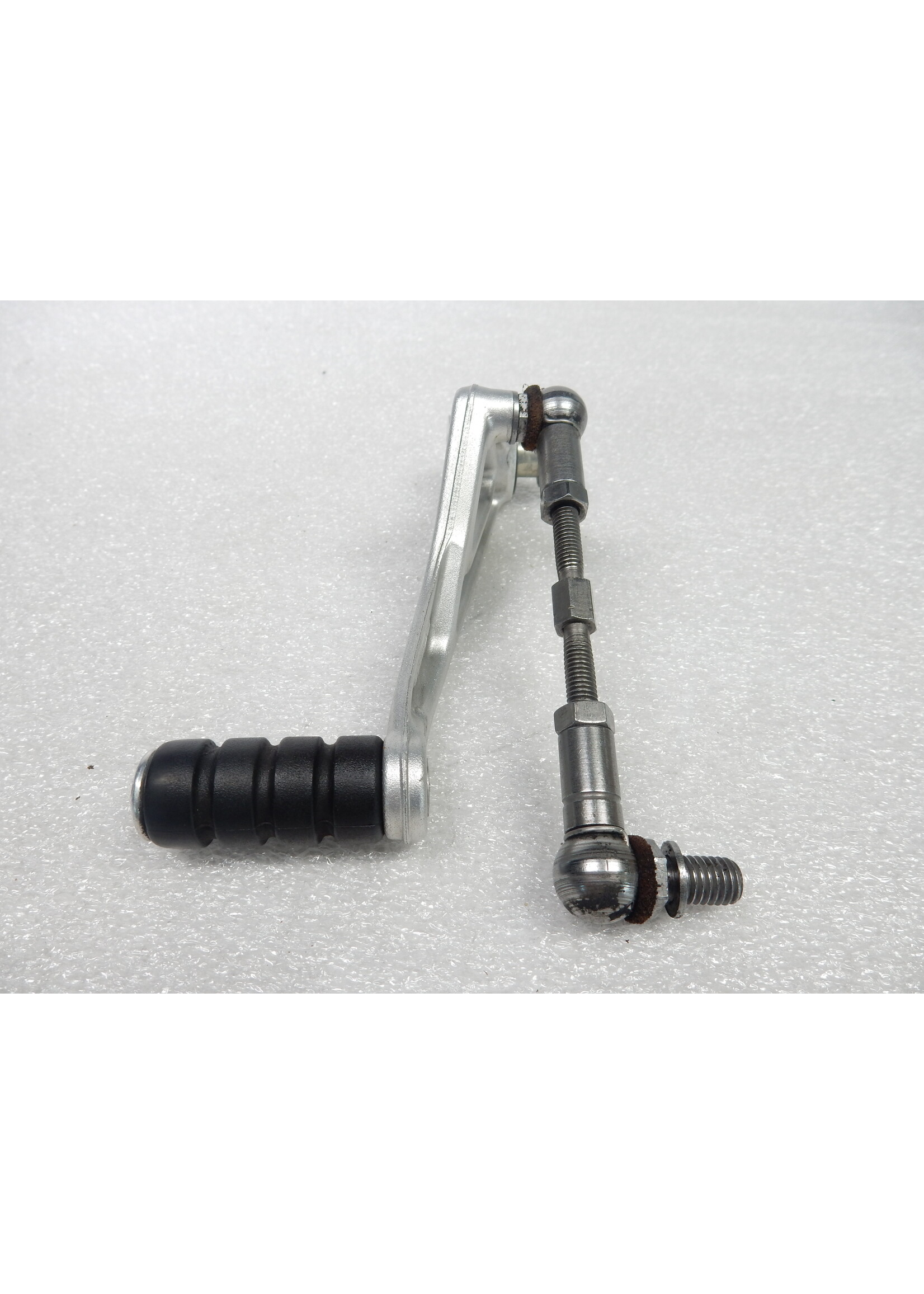 BMW BMW R 1200 GS Fusschalthebel / 23418526731 / 8526731