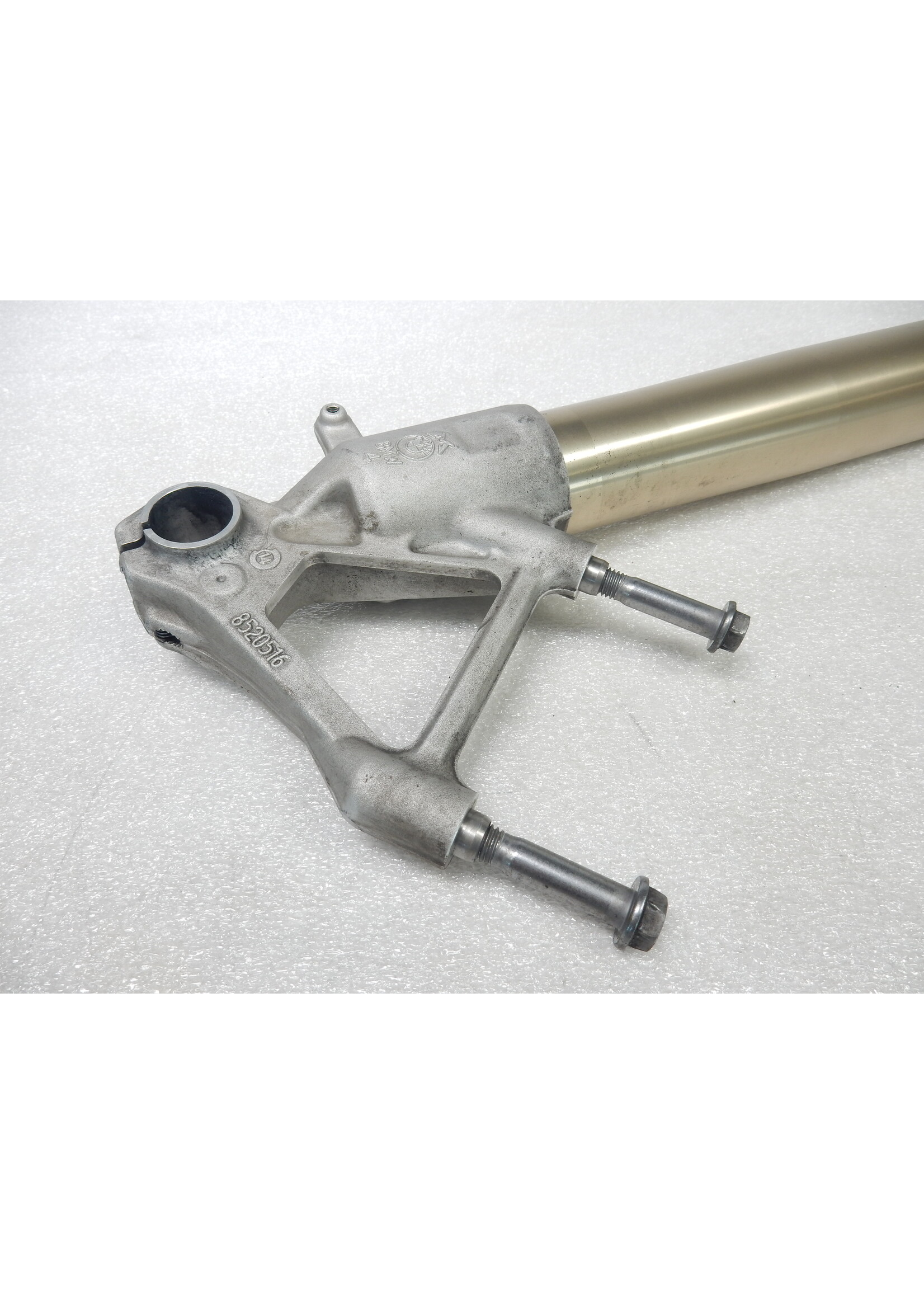 BMW BMW R 1200 GS / R 1250 GS Vorkpoot gold rechts / 31428393004 / 8520516