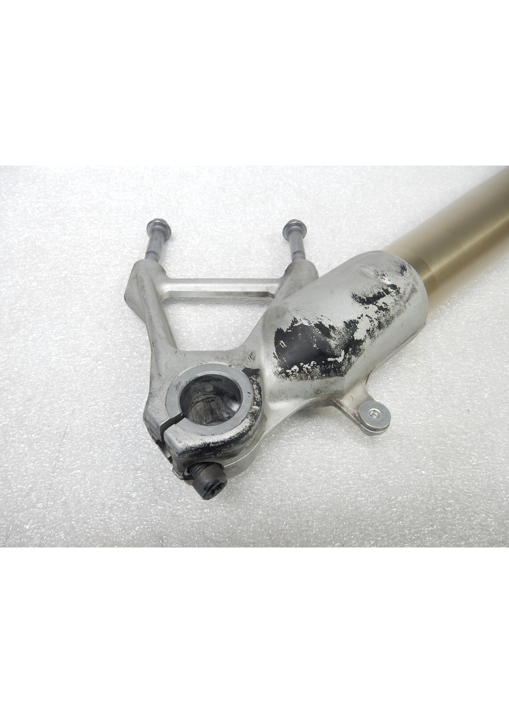 BMW BMW R 1200 GS / R 1250 GS Vorkpoot gold rechts / 31428393004 / 8520516