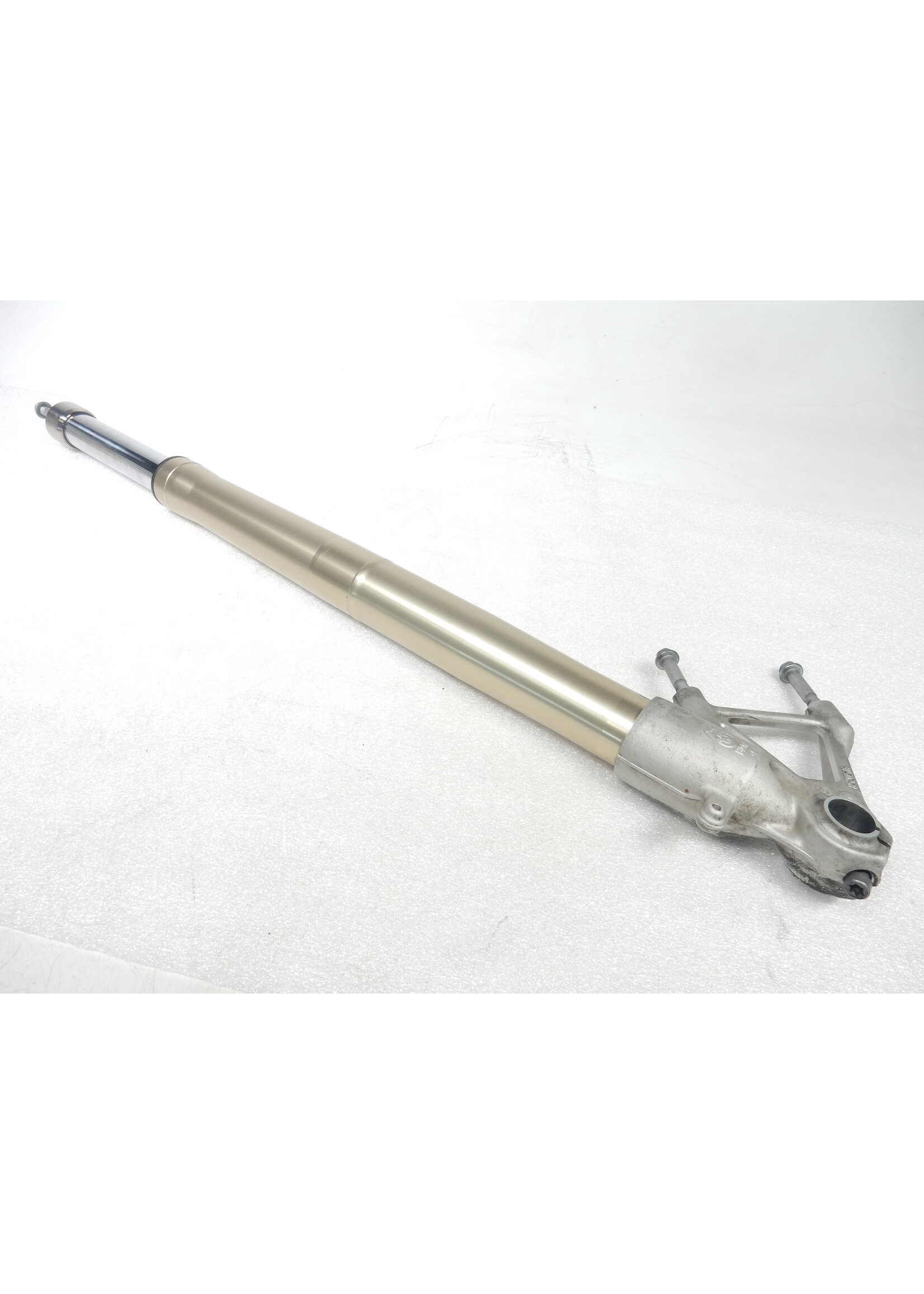 BMW BMW R 1200 GS / R 1250 GS Vorkpoot gold rechts / 31428393004 / 8520516