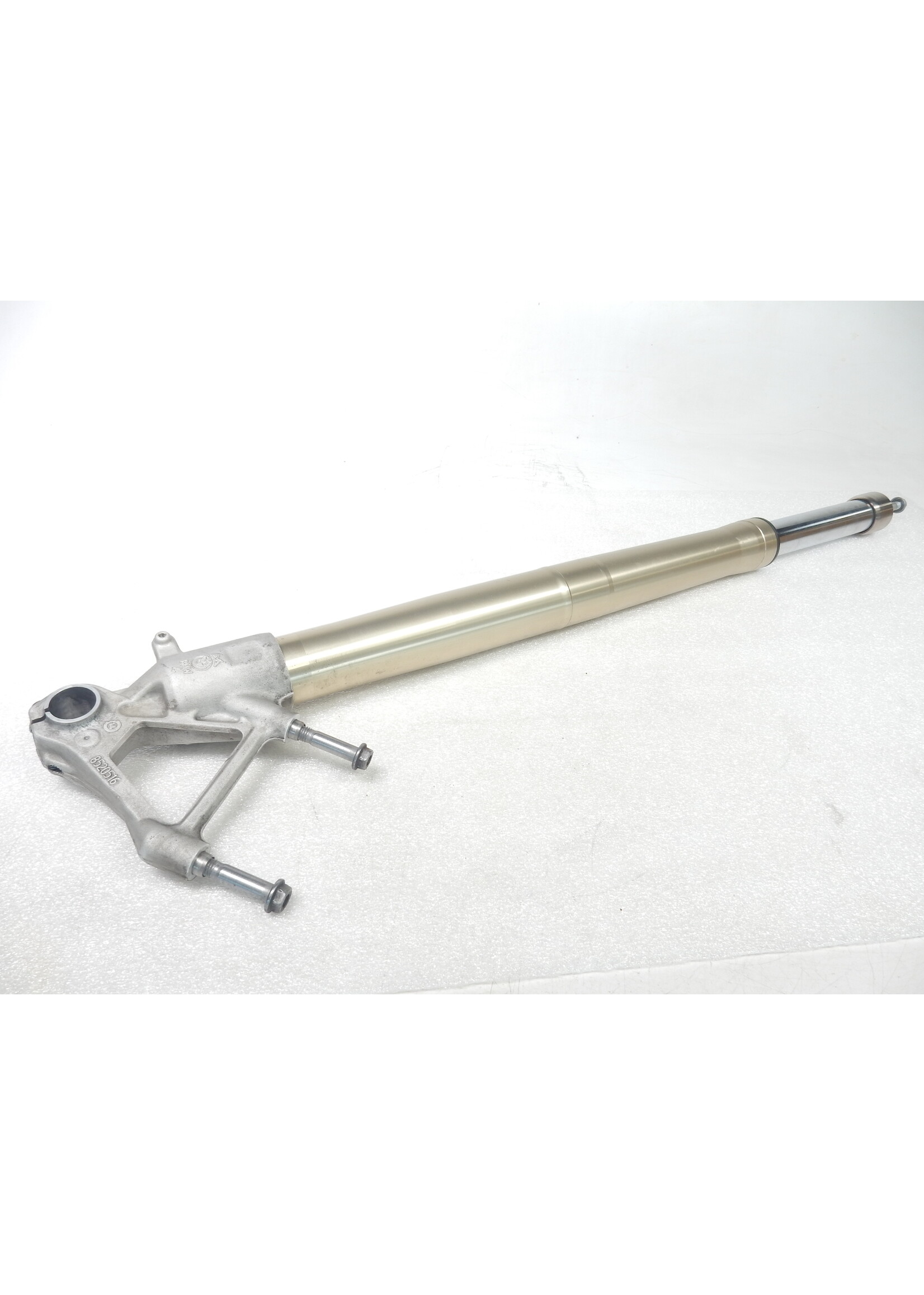 BMW BMW R 1200 GS / R 1250 GS Vorkpoot gold rechts / 31428393004 / 8520516