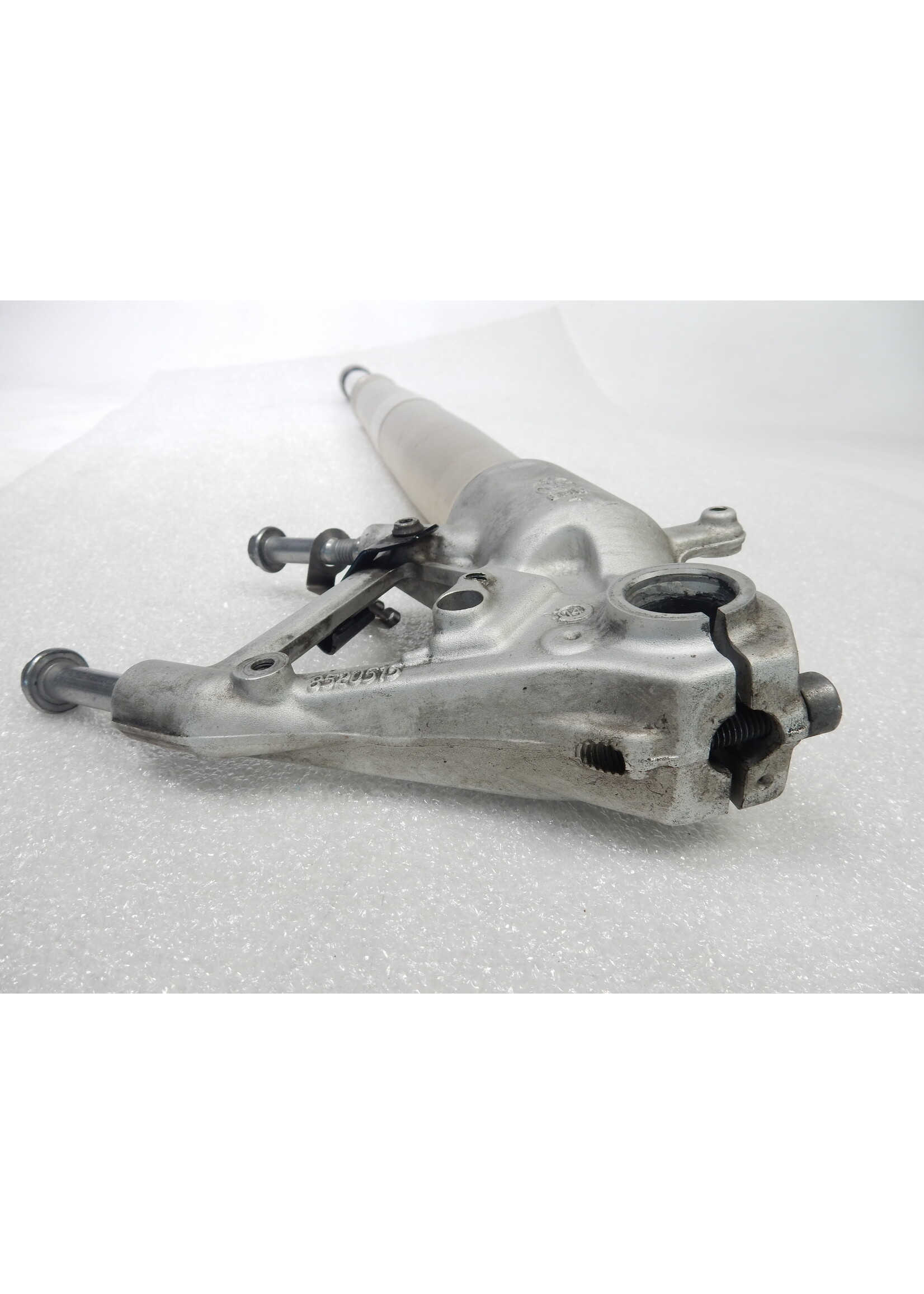 BMW BMW R 1200 GS / R 1250 GS Vorkpoot gold links / 31428393003 / 8520515