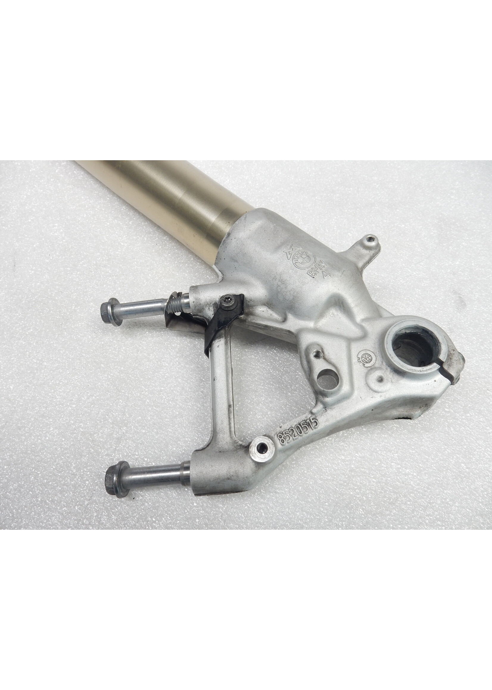 BMW BMW R 1200 GS / R 1250 GS Gabelholm gold links / 31428393003 / 8520515