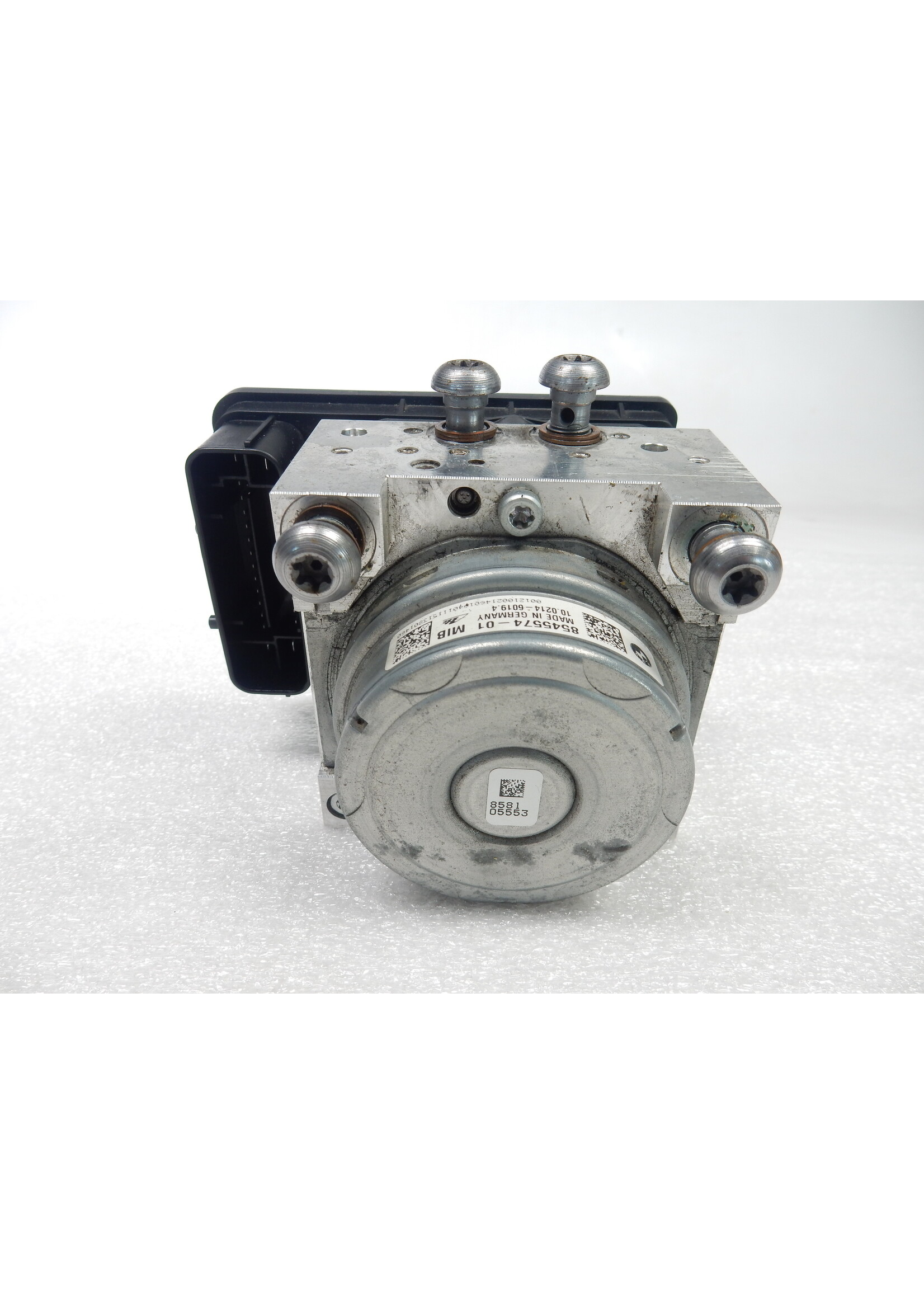 BMW BMW R 1200 GS Drukmodulator ABS / 34518545574 / 8545574
