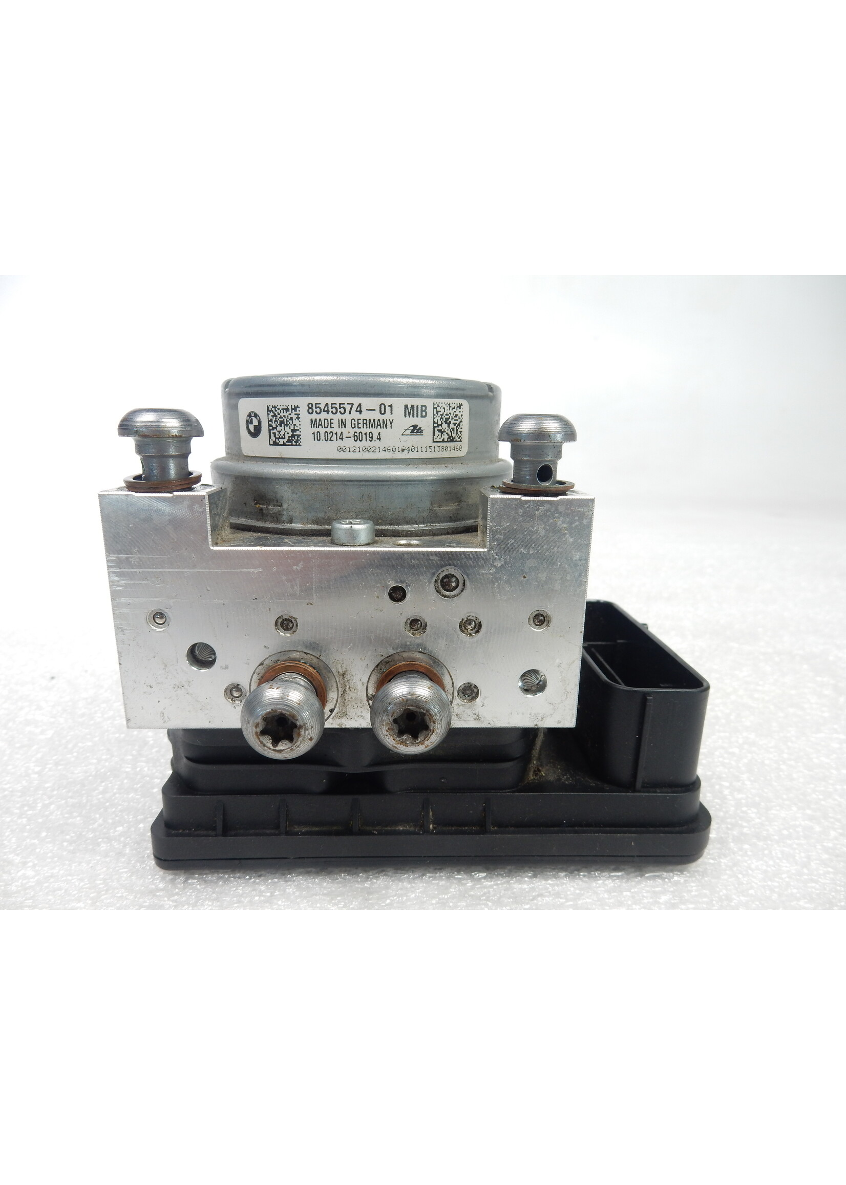 BMW BMW R 1200 GS Drukmodulator ABS / 34518545574 / 8545574