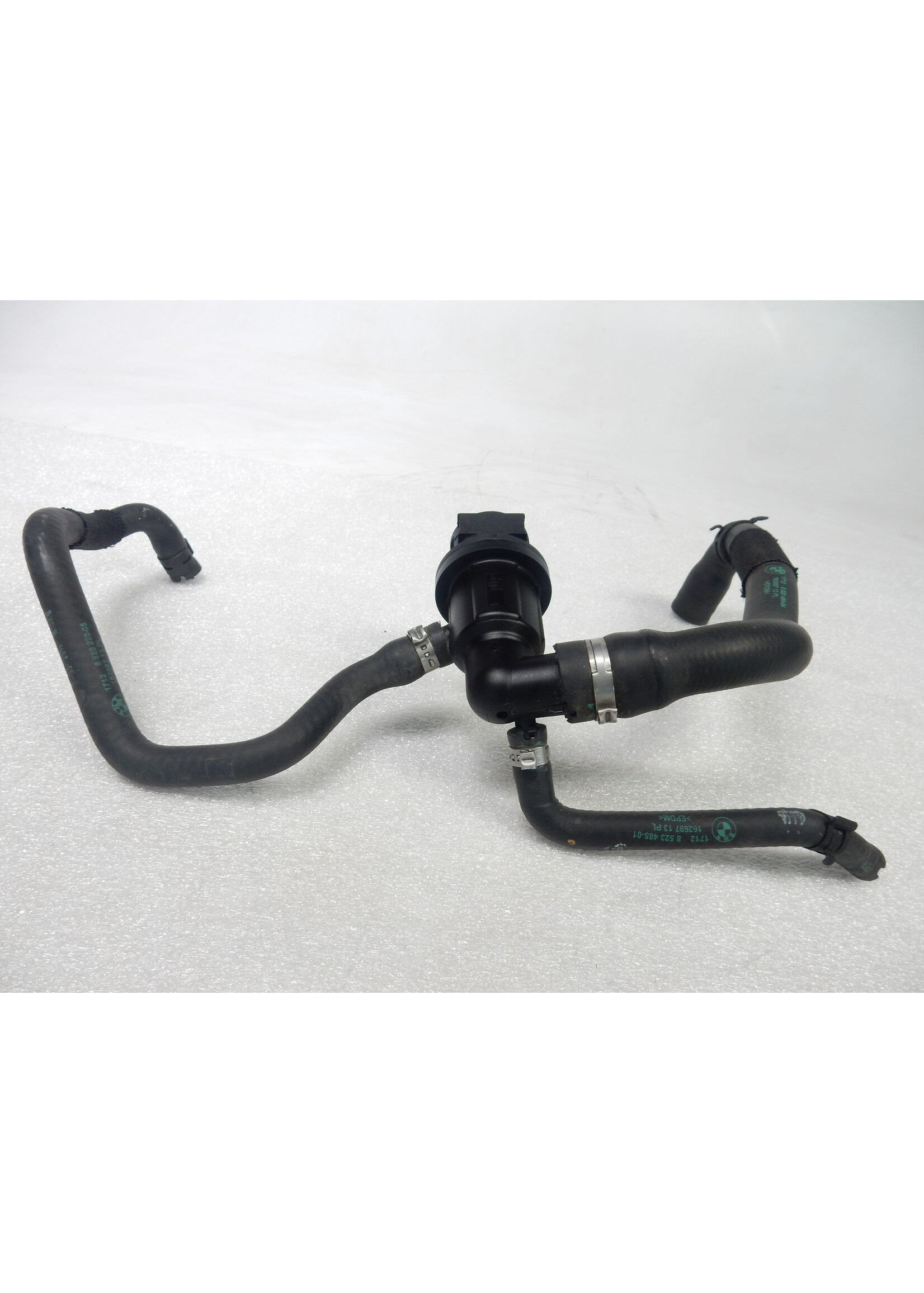 BMW BMW R 1200 GS Thermostaat / 17658520226 / 8520226