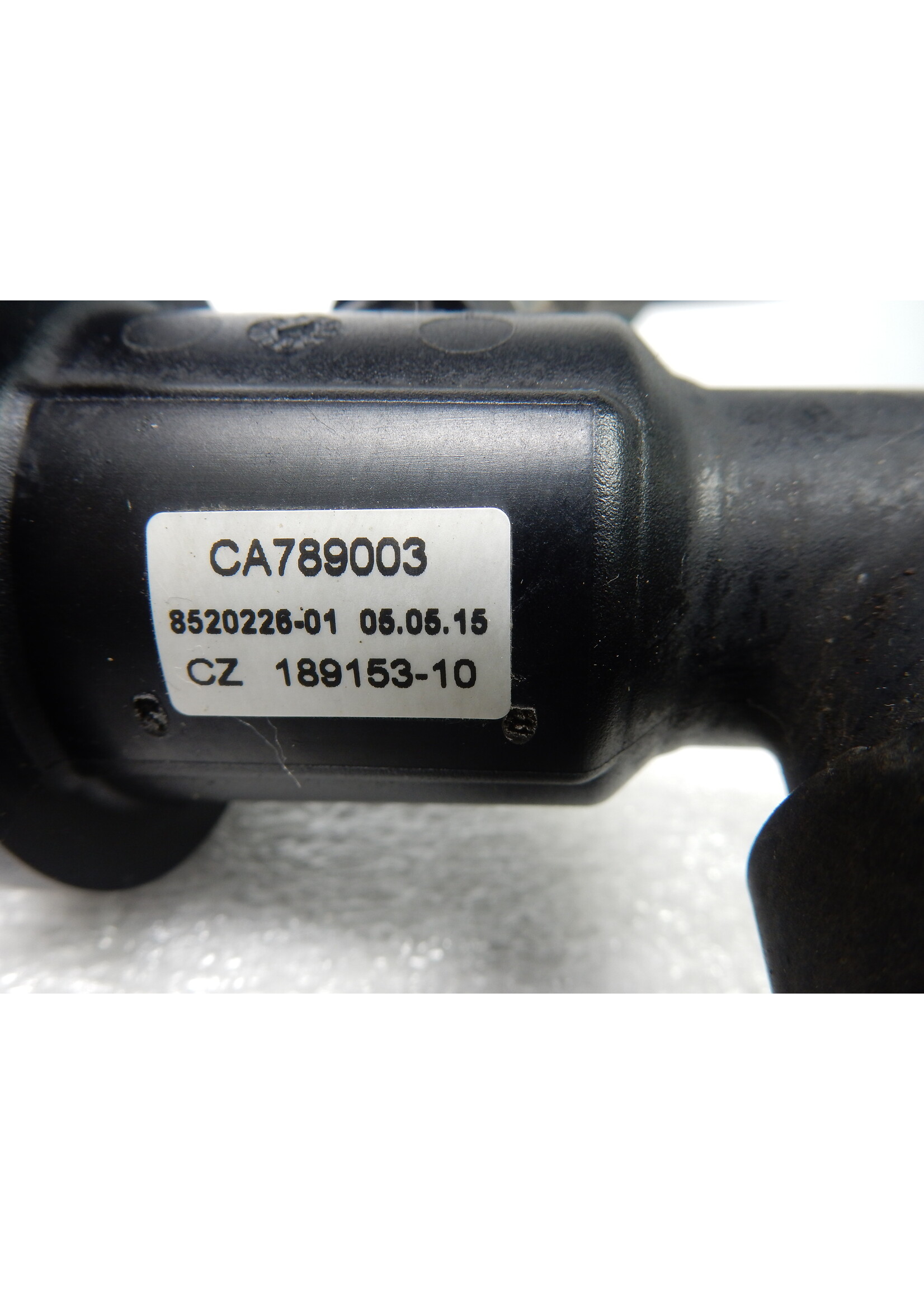 BMW BMW R 1200 GS Thermostat / 17658520226 / 8520226