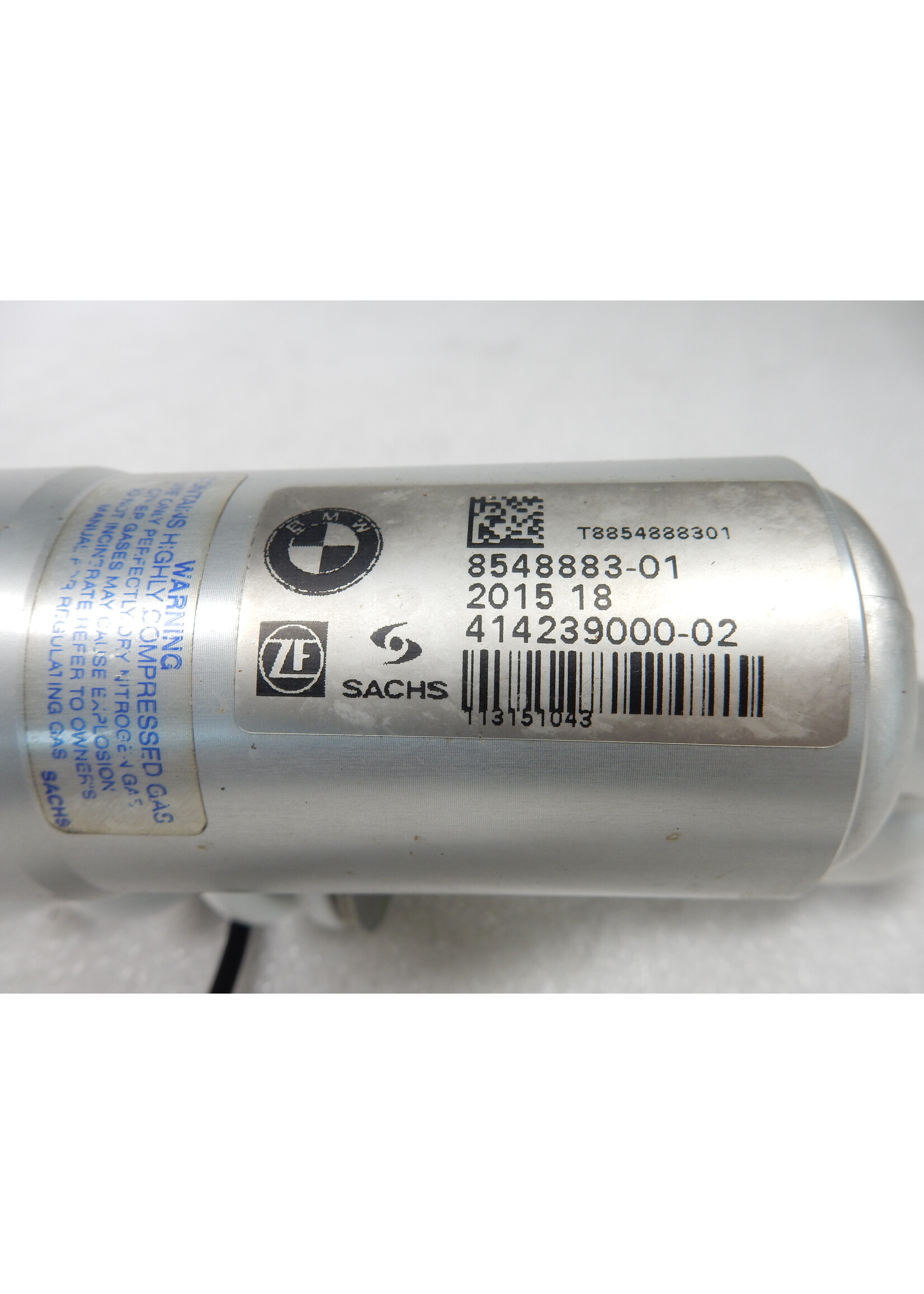 BMW BMW R 1200 GS Federbein ESA vorn / 31488563284 / 8548883