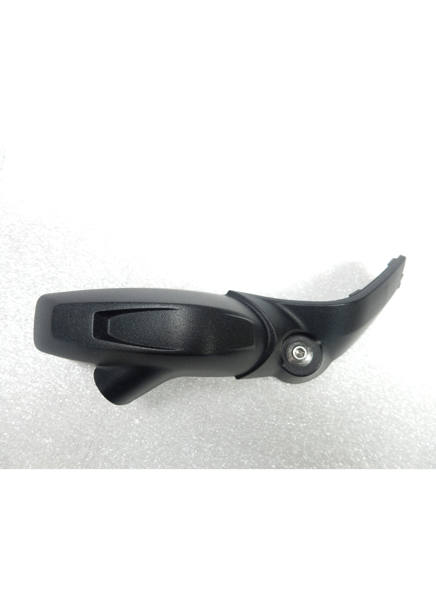 BMW BMW R 1200 GS Zündspulenabdeckung / Kabelkanal links / 11128532977 / 8532977
