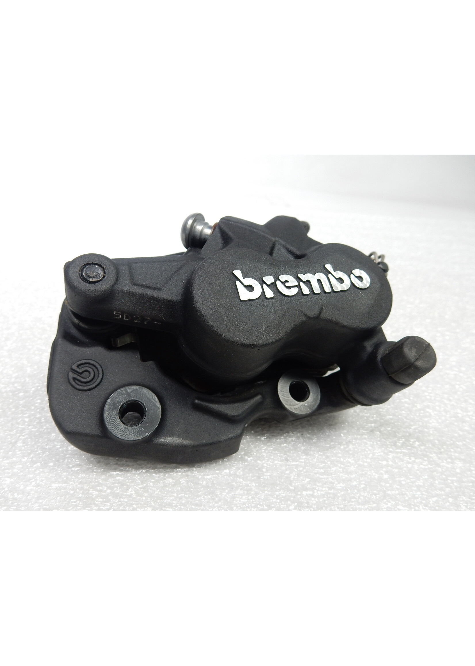 BMW BMW R 1200 GS / R 1250 GS Remzadel achter / 34218535160 / 8535160
