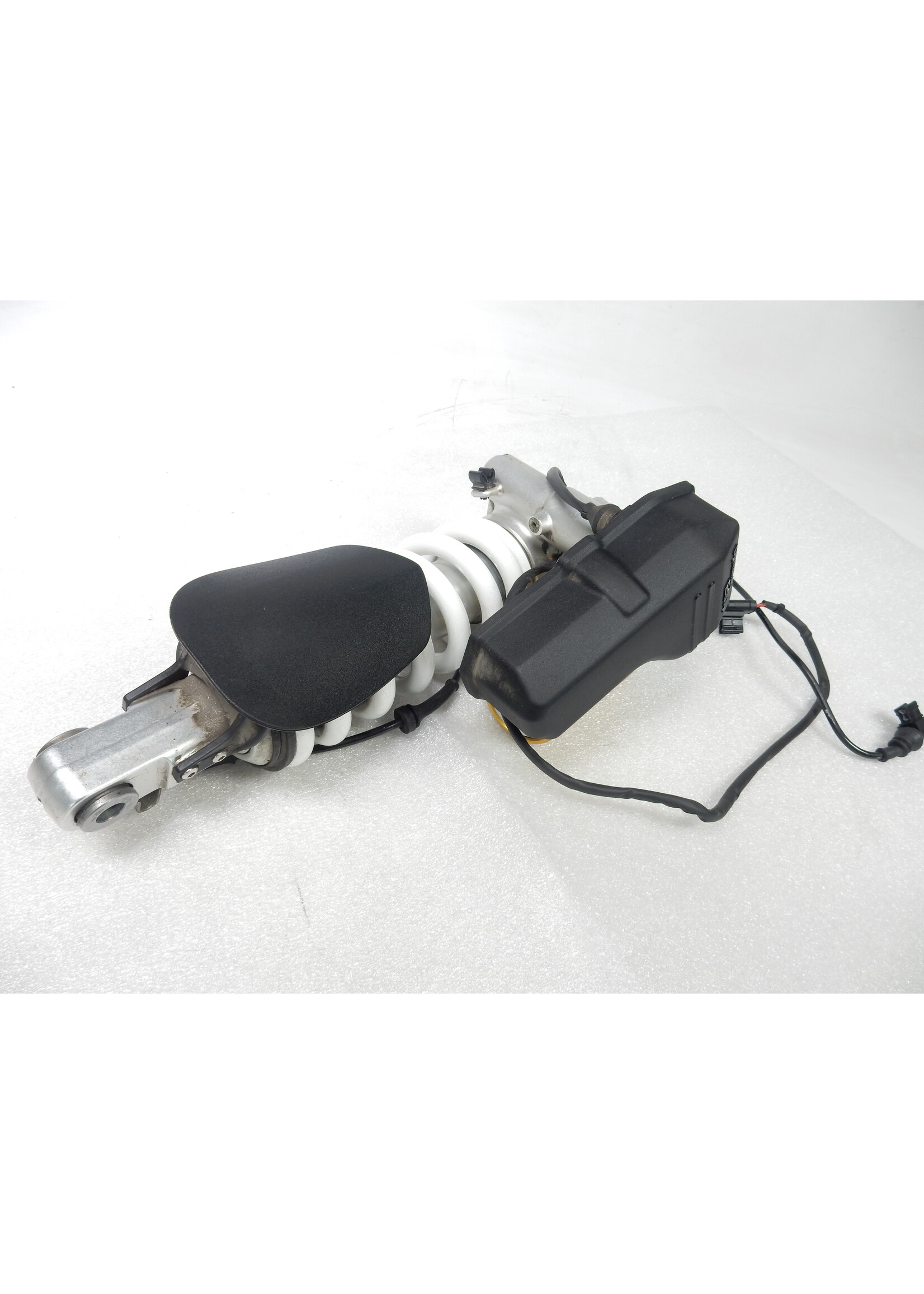 BMW BMW R 1200 GS Spring strut ESA, rear / 31488563285 / 8548884