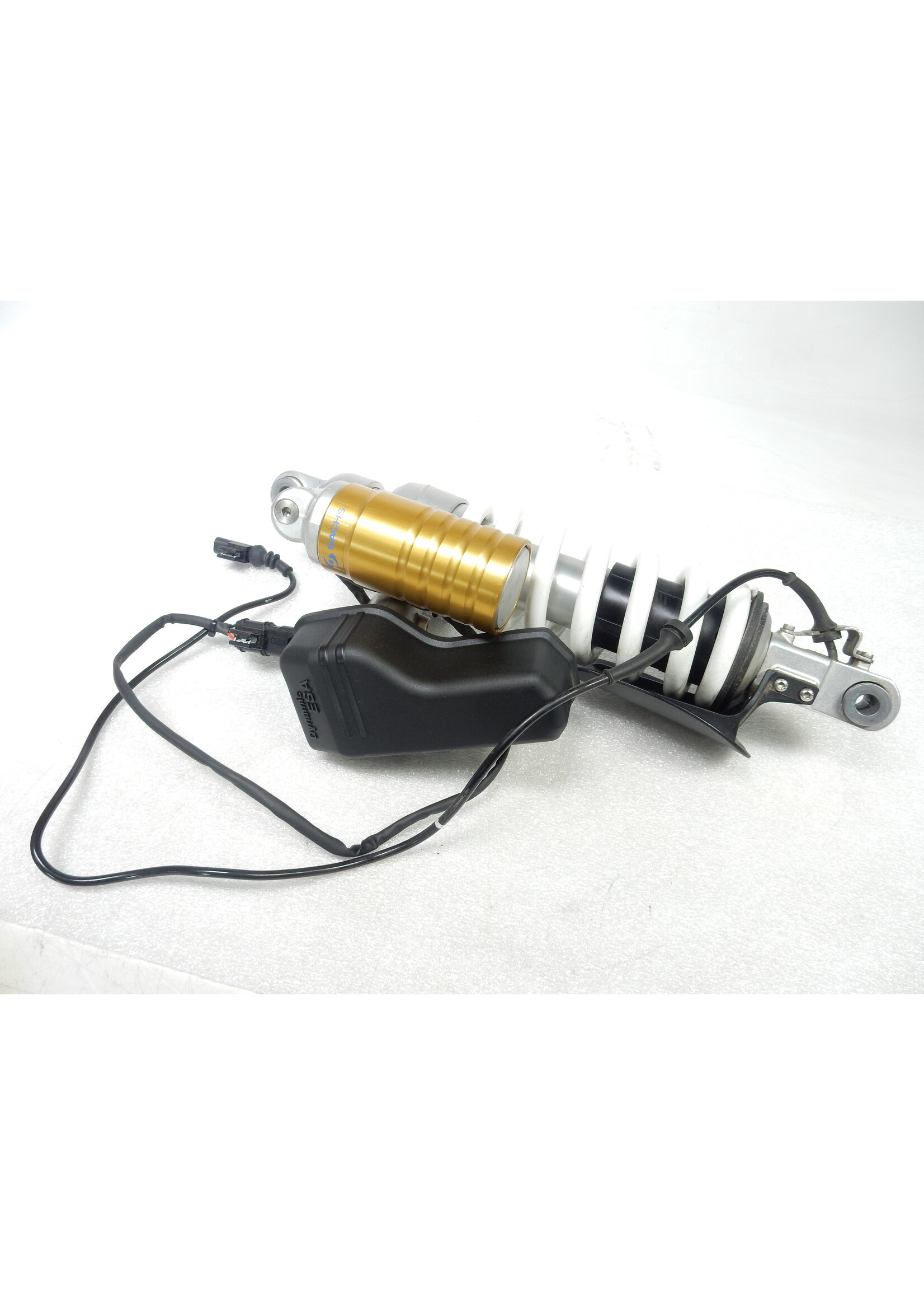 BMW BMW R 1200 GS Veerpoot ESA achter / 31488563285 / 8548884