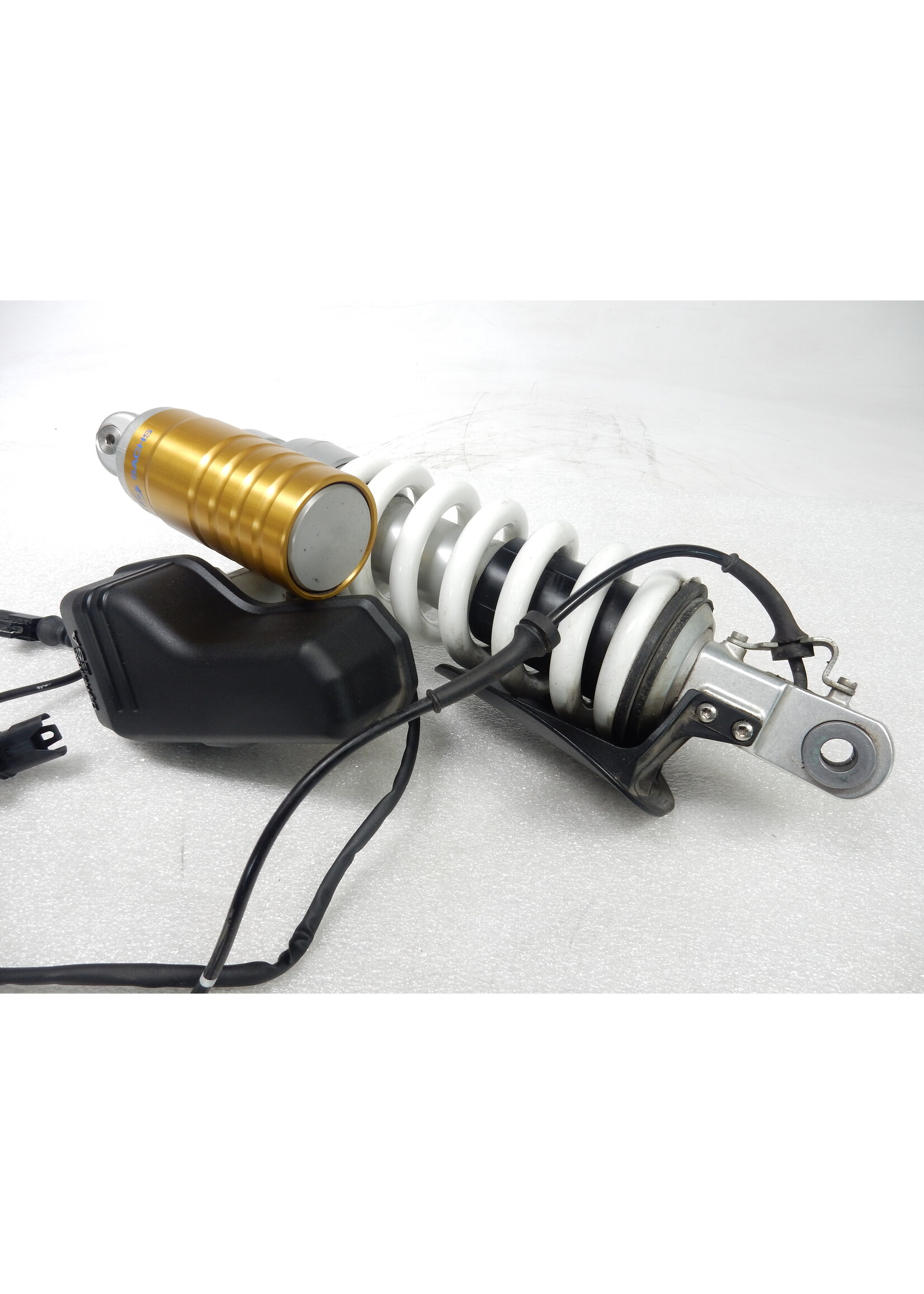 BMW BMW R 1200 GS Veerpoot ESA achter / 31488563285 / 8548884