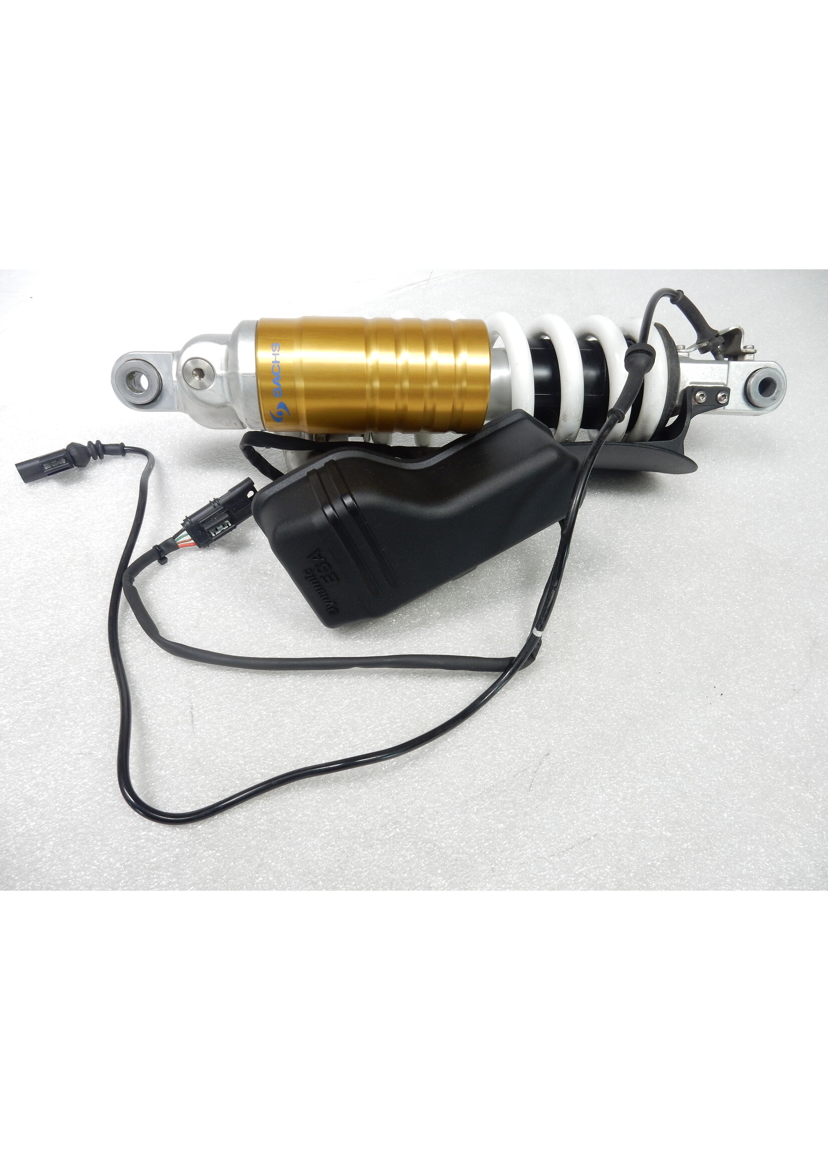 BMW BMW R 1200 GS Federbein ESA hinten / 31488563285 / 8548884