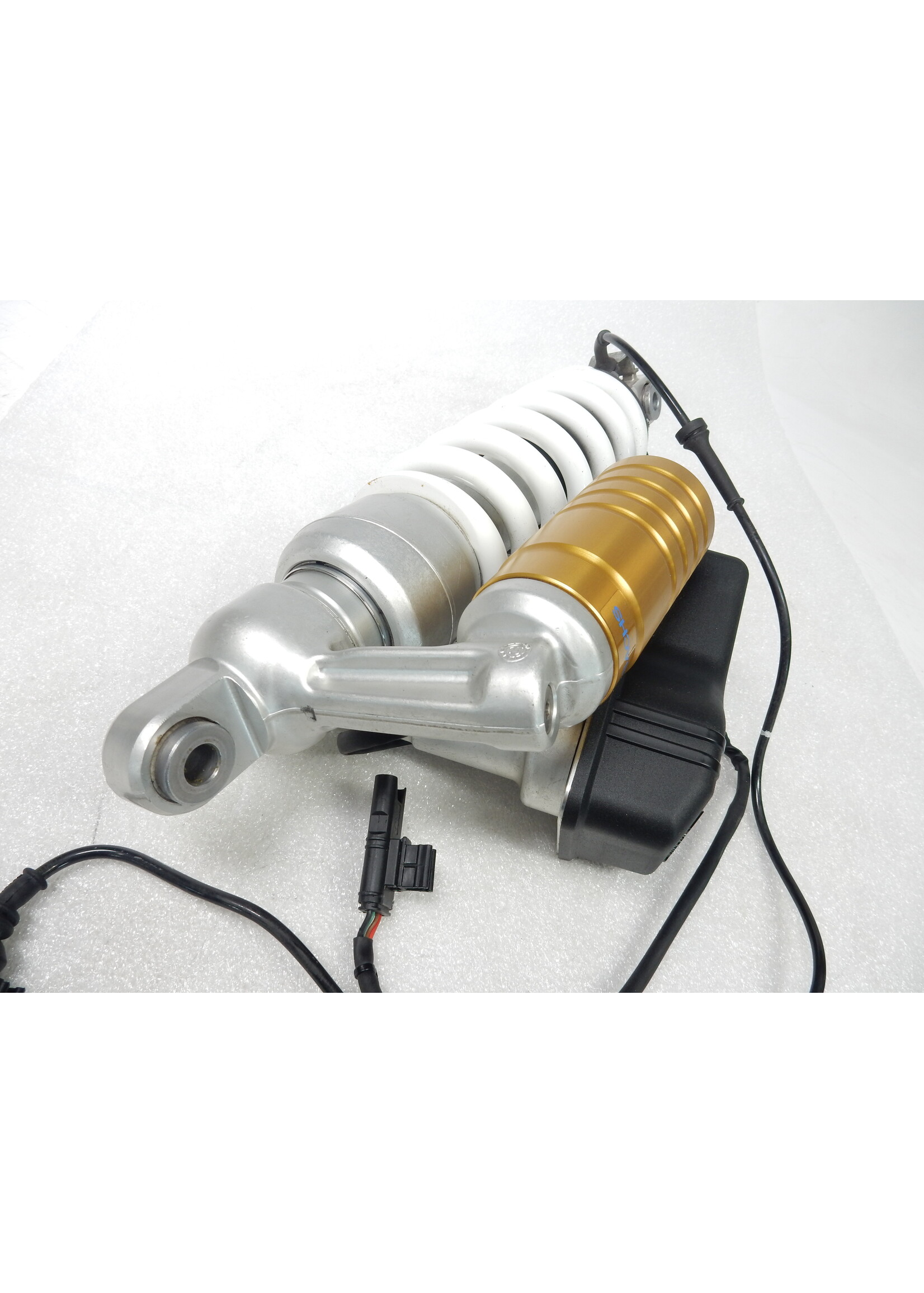 BMW BMW R 1200 GS Veerpoot ESA achter / 31488563285 / 8548884